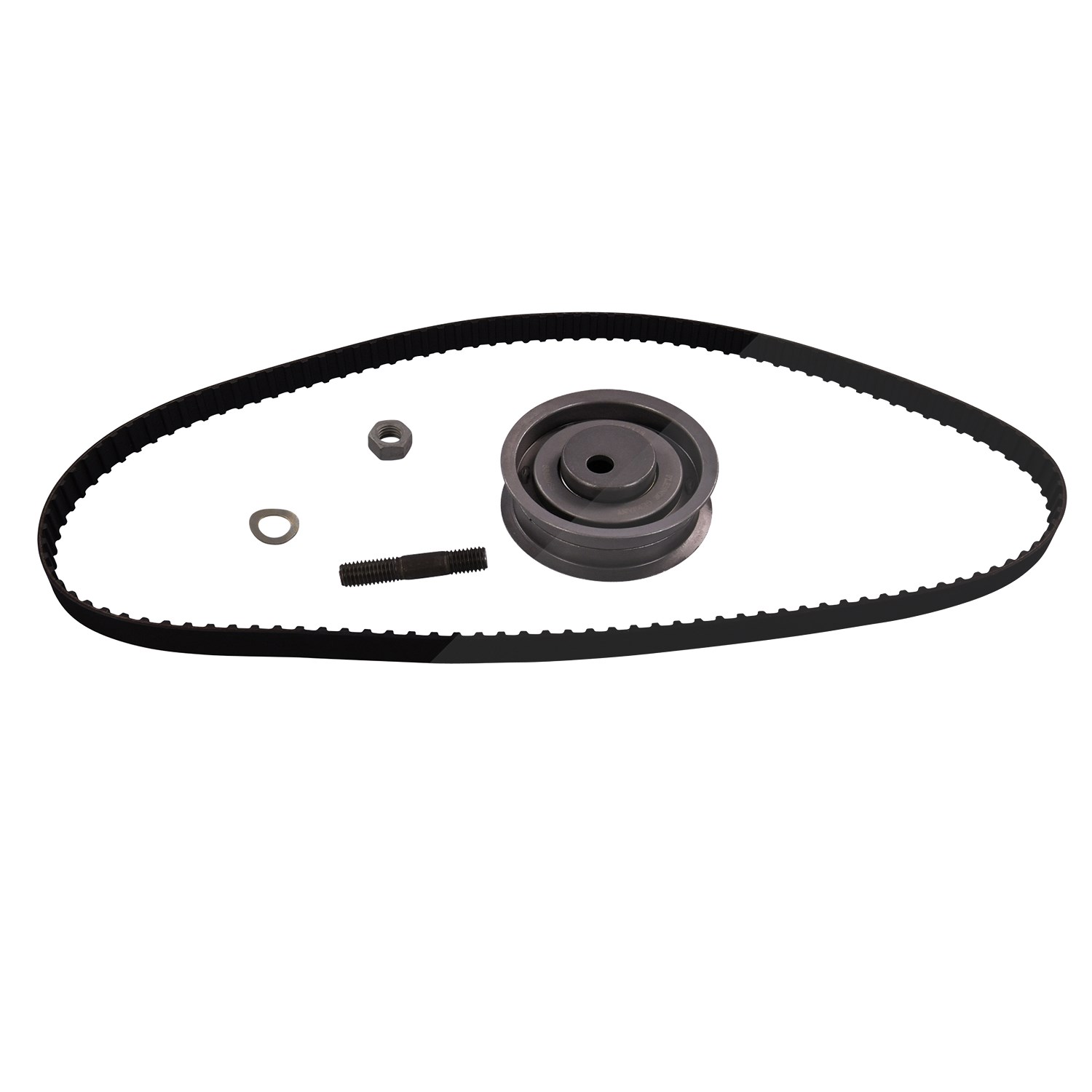 Bestprice Zahnriemensatz [Hersteller-Nr. 31473820] für VW, Audi, Seat, Porsche