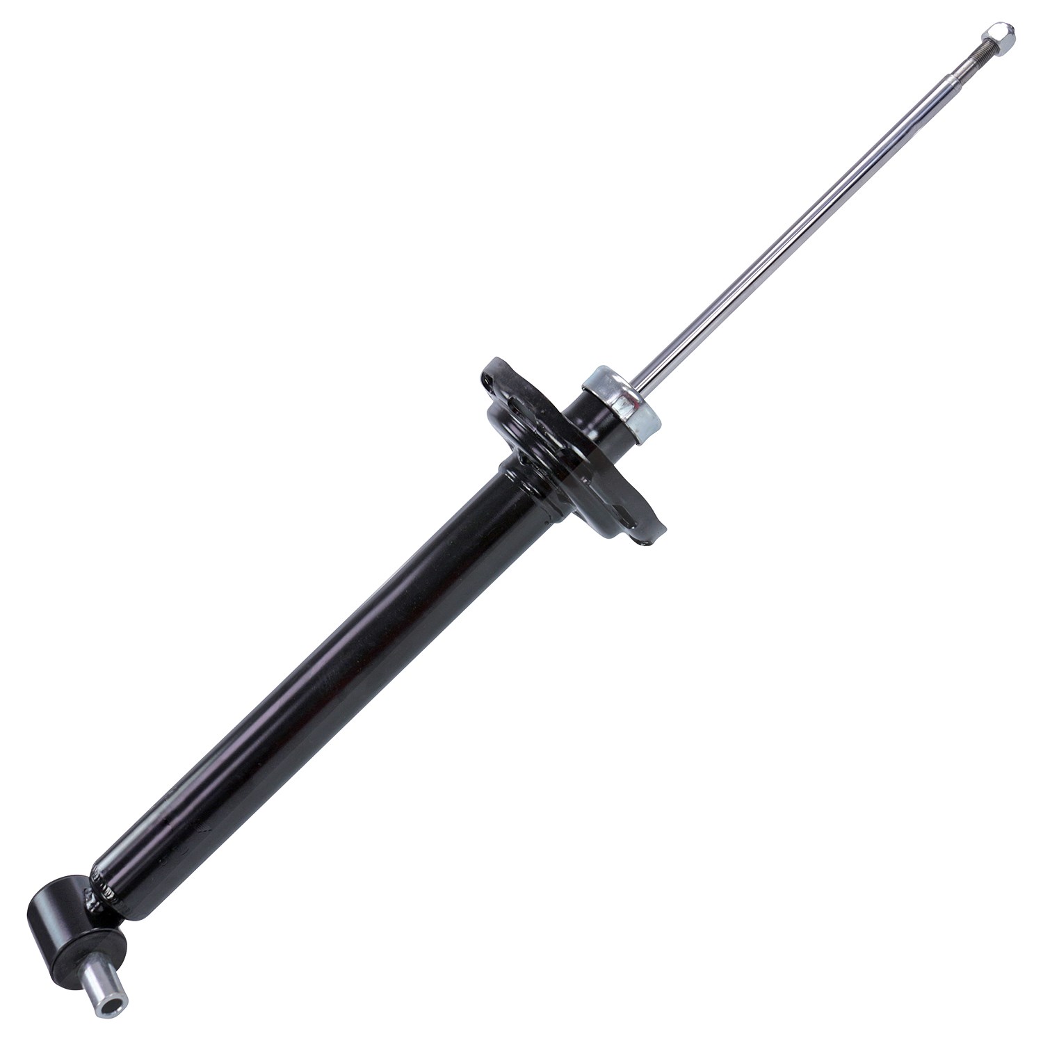 Bestprice Stossdämpfer hinten Gasdruck beidseitig [Hersteller-Nr. 31473608] für Audi