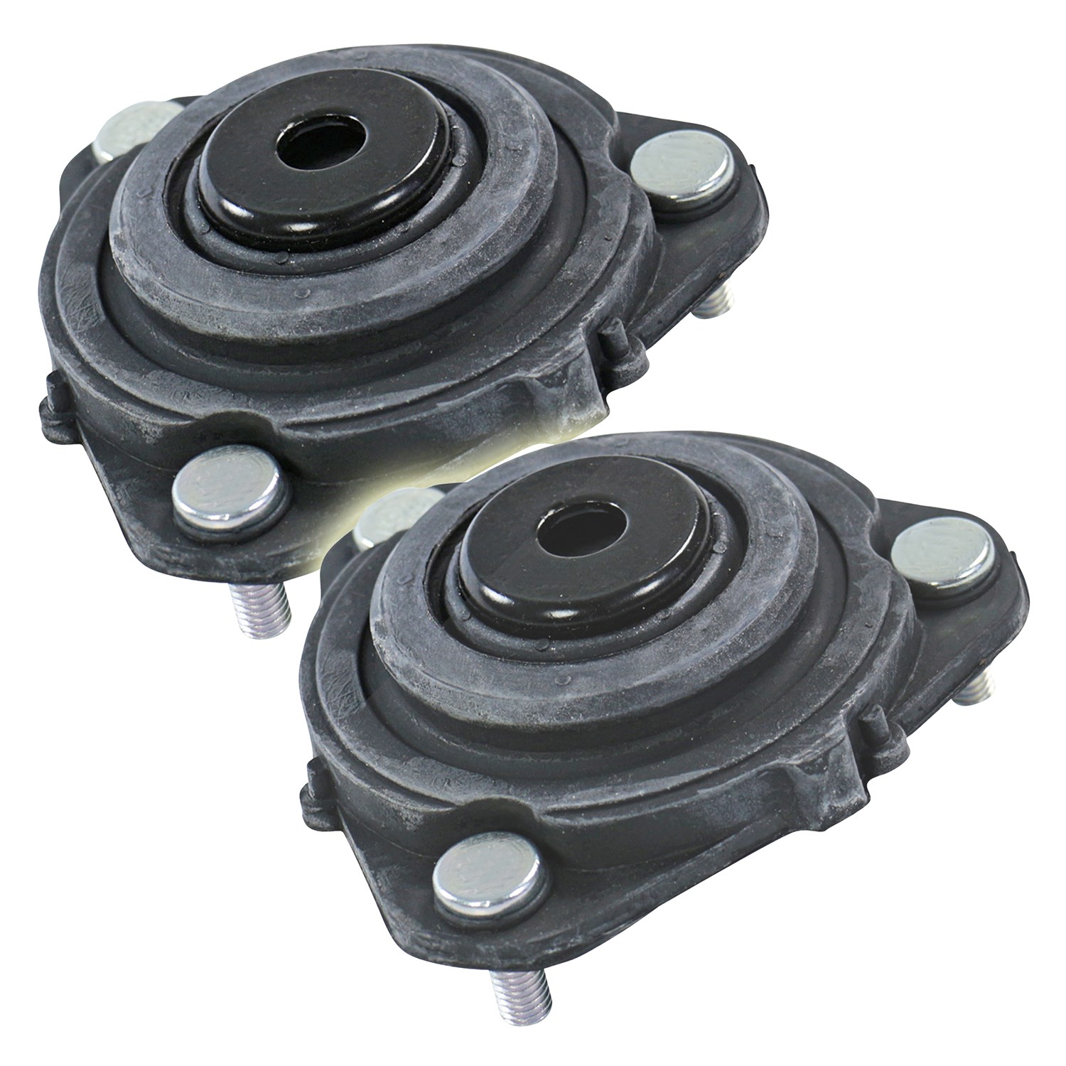 Bestprice 2x Federbeinstützlager beidseitig [Hersteller-Nr. 10683127] für Ford, Mazda