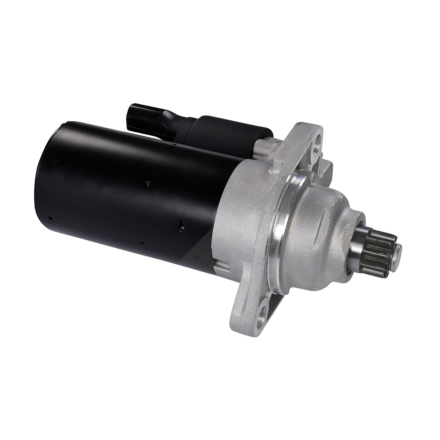 Atec Anlasser [Hersteller-Nr. 10683041] für VW, Skoda, Seat, Audi