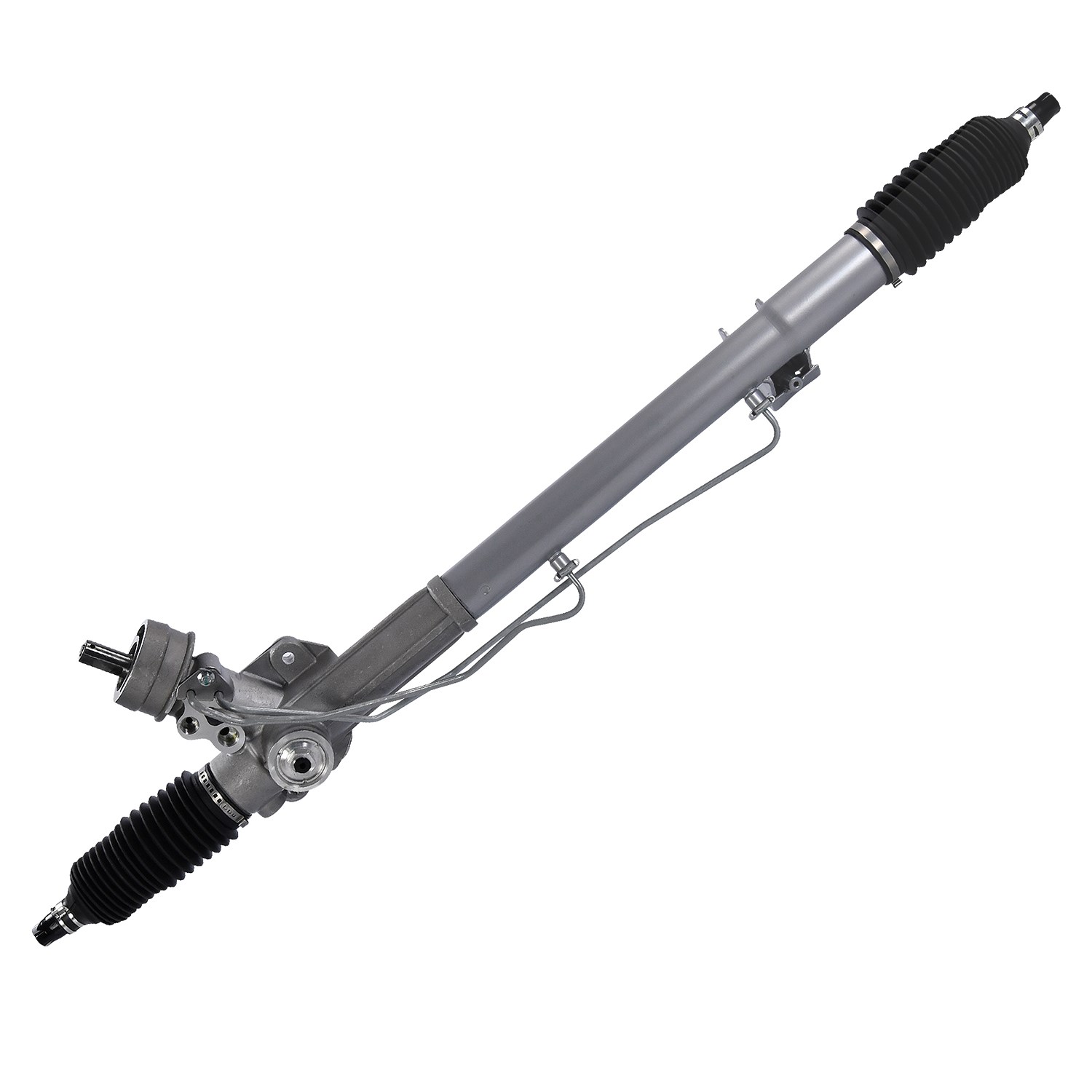 Bestprice Lenkgetriebe, hydraulisch [Hersteller-Nr. 31527818] für VW, Audi