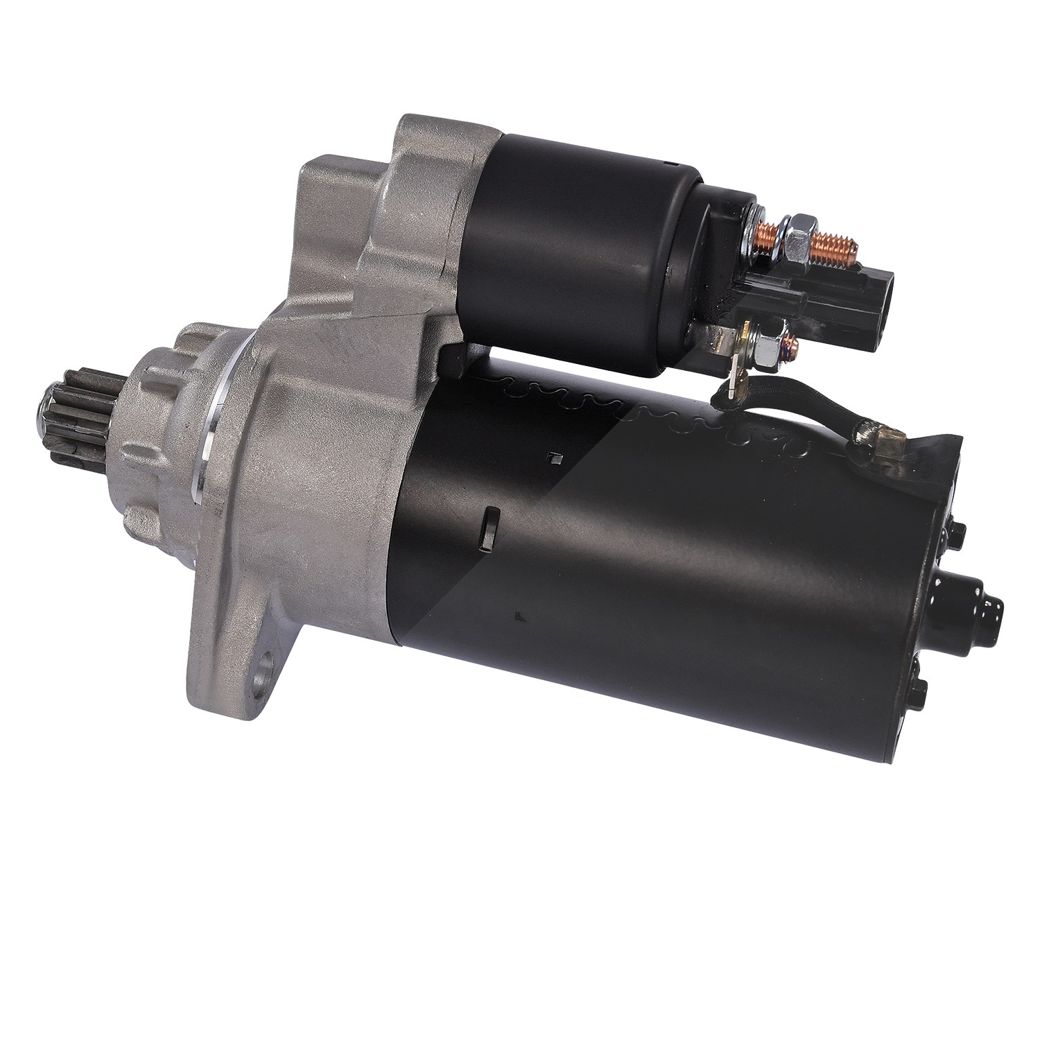 Atec Anlasser [Hersteller-Nr. 10683043] für VW