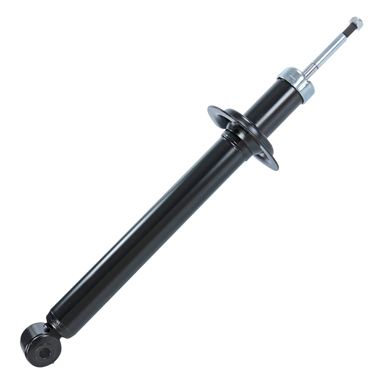 Bestprice Stossdämpfer hinten Öldruck beidseitig [Hersteller-Nr. 31473579] für Renault