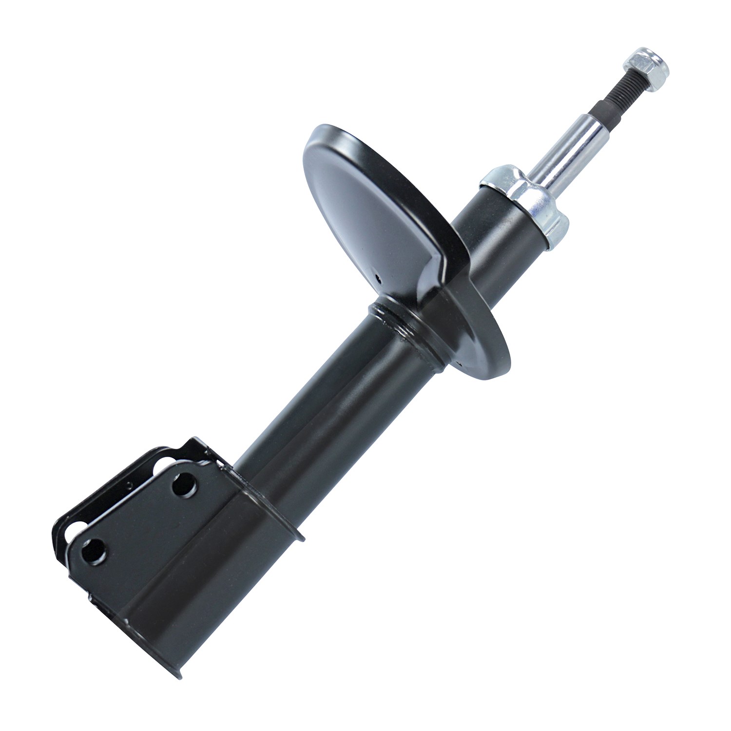 Bestprice Stossdämpfer vorne Öldruck beidseitig [Hersteller-Nr. 31473570] für Renault
