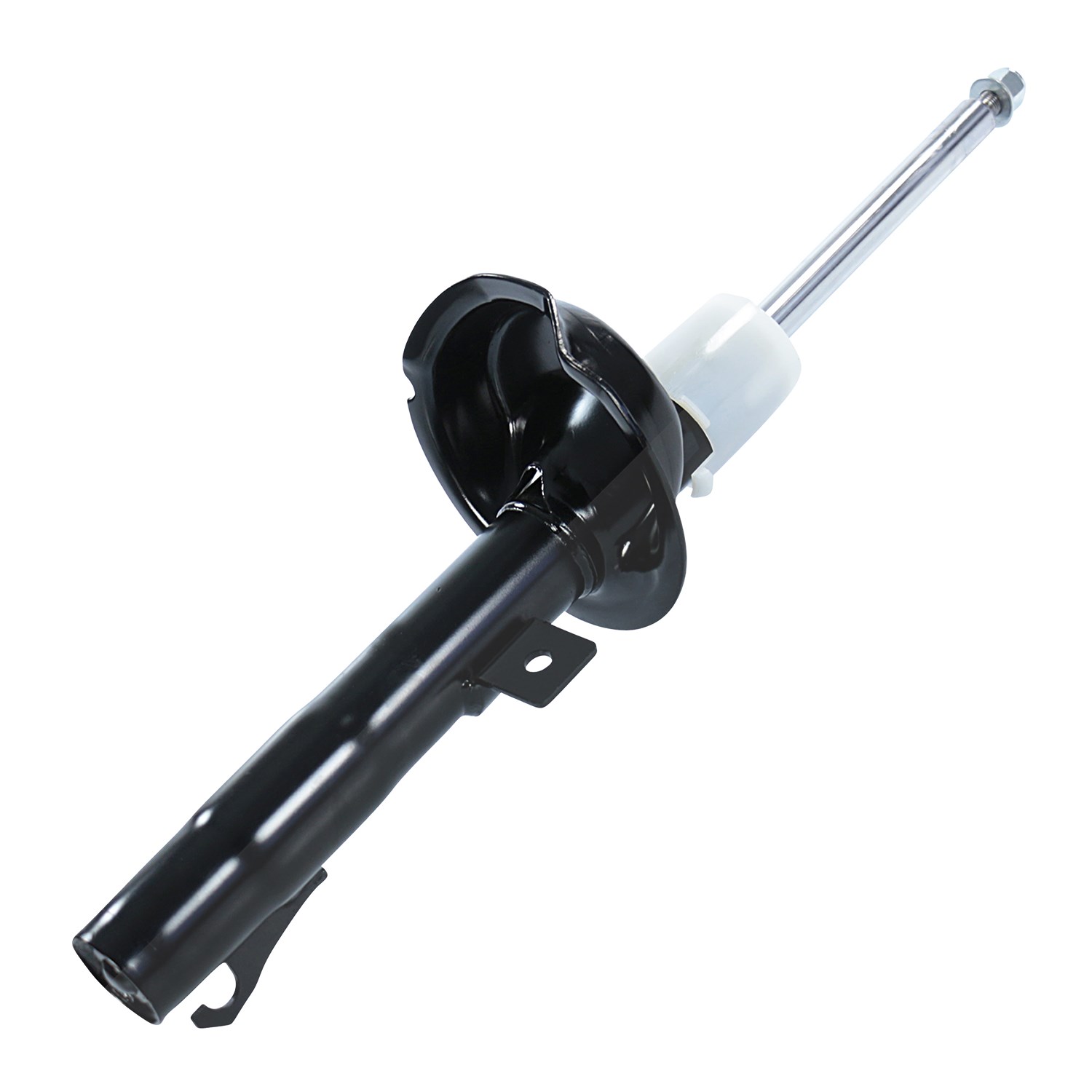Bestprice Stossdämpfer vorne Gasdruck links [Hersteller-Nr. 31473628] für Ford