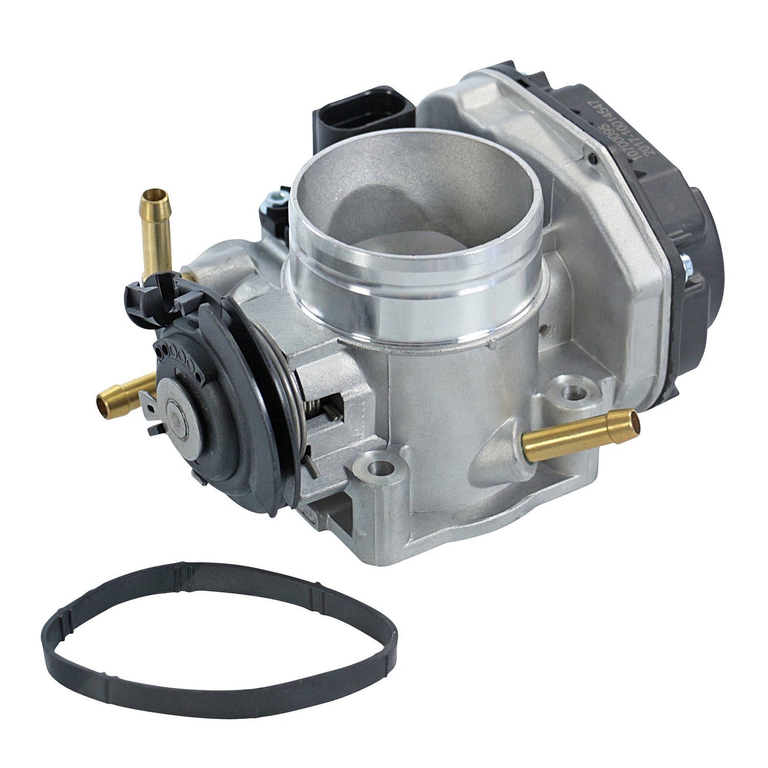 Atec Drosselklappenstutzen [Hersteller-Nr. 10700095] für Skoda, Audi, VW, Seat