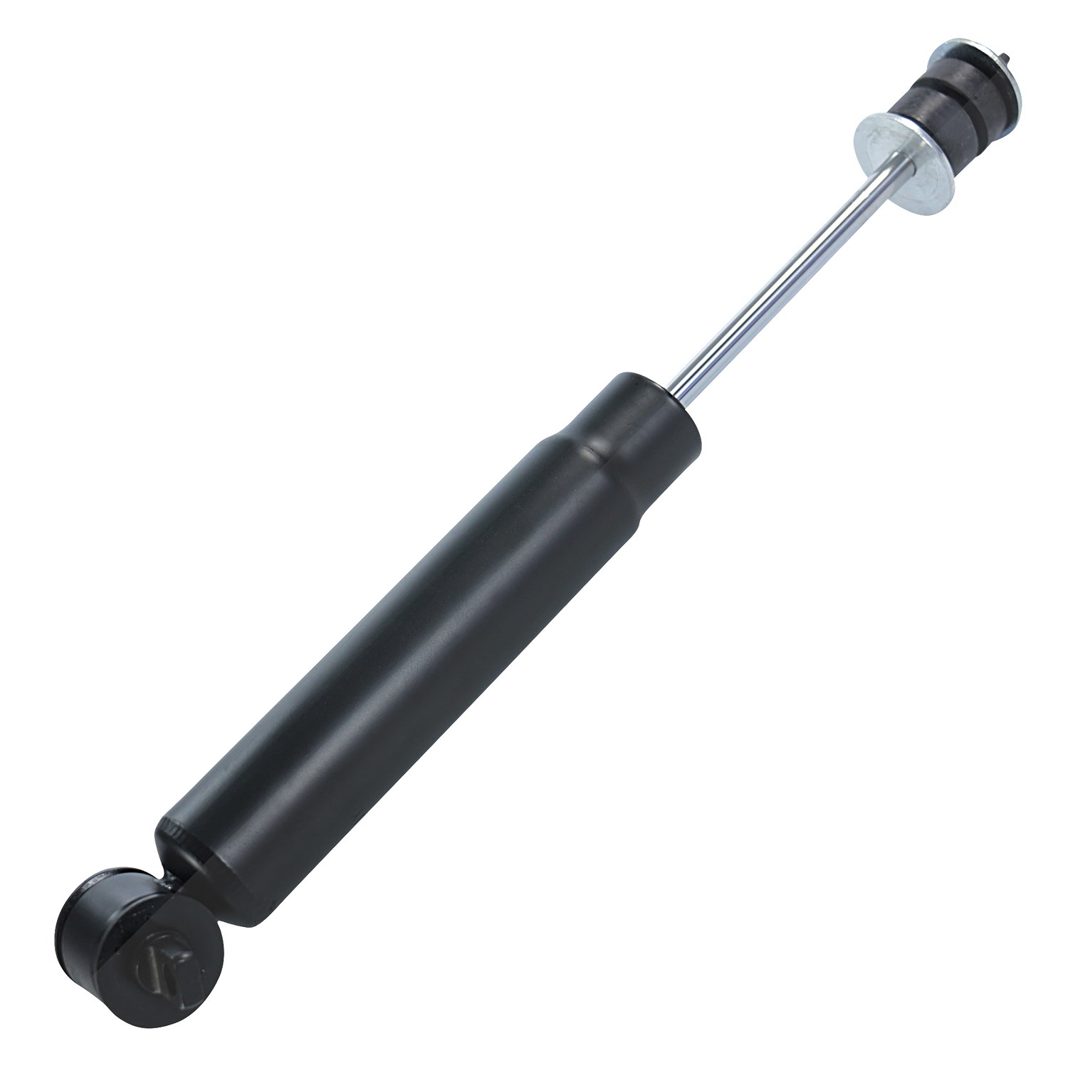Bestprice Stossdämpfer hinten Gasdruck beidseitig [Hersteller-Nr. 31473685] für Mercedes-Benz
