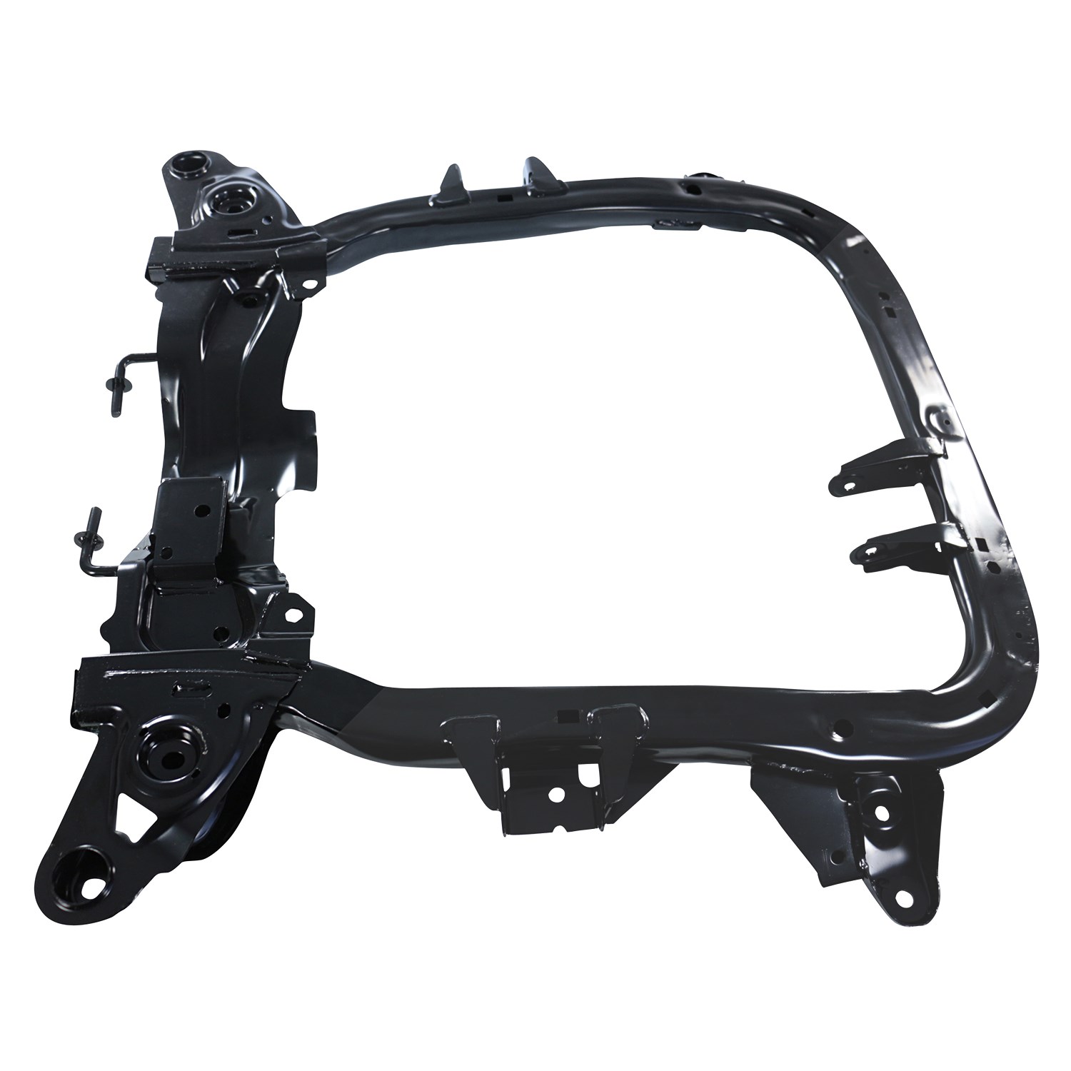 Atec Achskörper Vorderachse [Hersteller-Nr. 31481764] für Opel