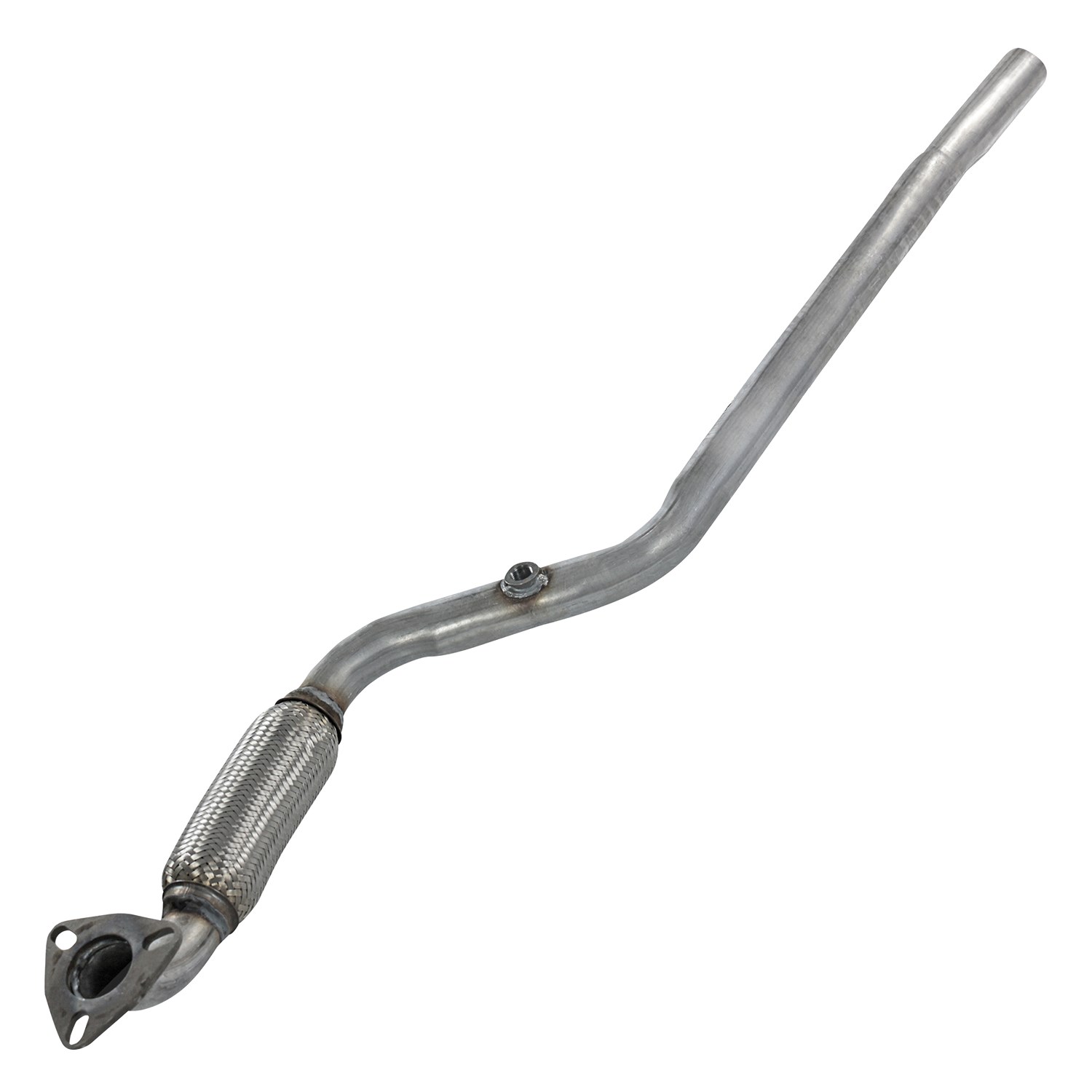 Bosal Abgasrohr [Hersteller-Nr. 853-957] für Vauxhall, Opel