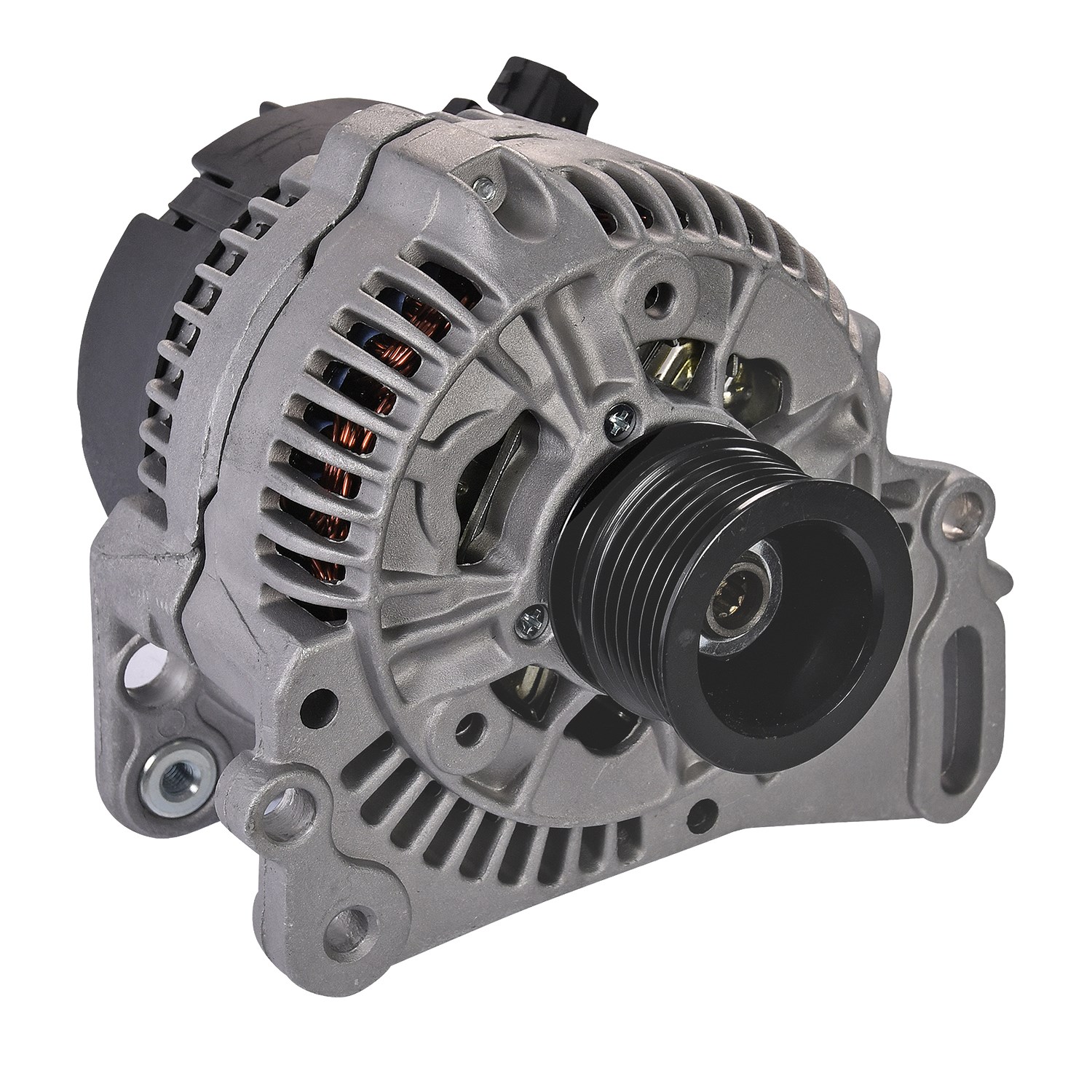 Atec Lichtmaschine 90 A [Hersteller-Nr. 10682628] für VW, Seat