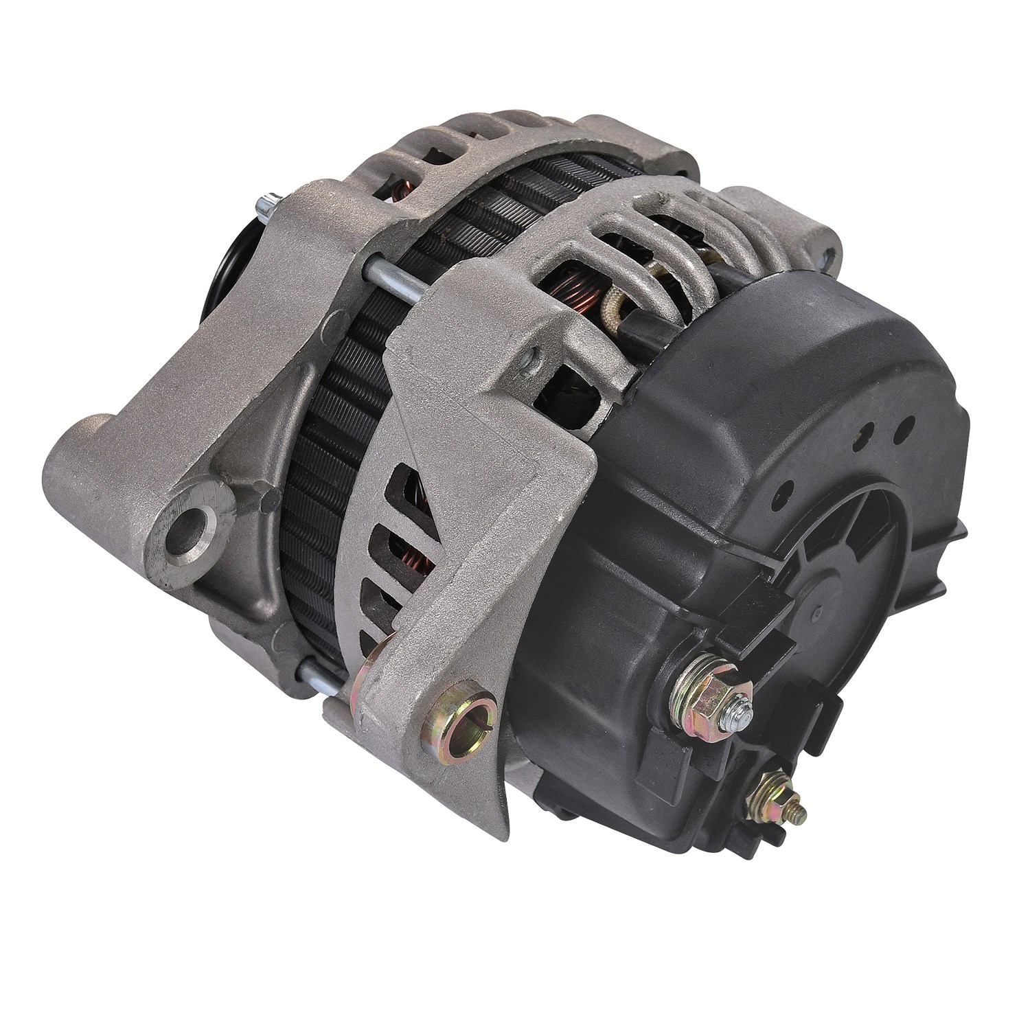 Bestprice Lichtmaschine 70 A [Hersteller-Nr. 31473088] für Opel, Vauxhall