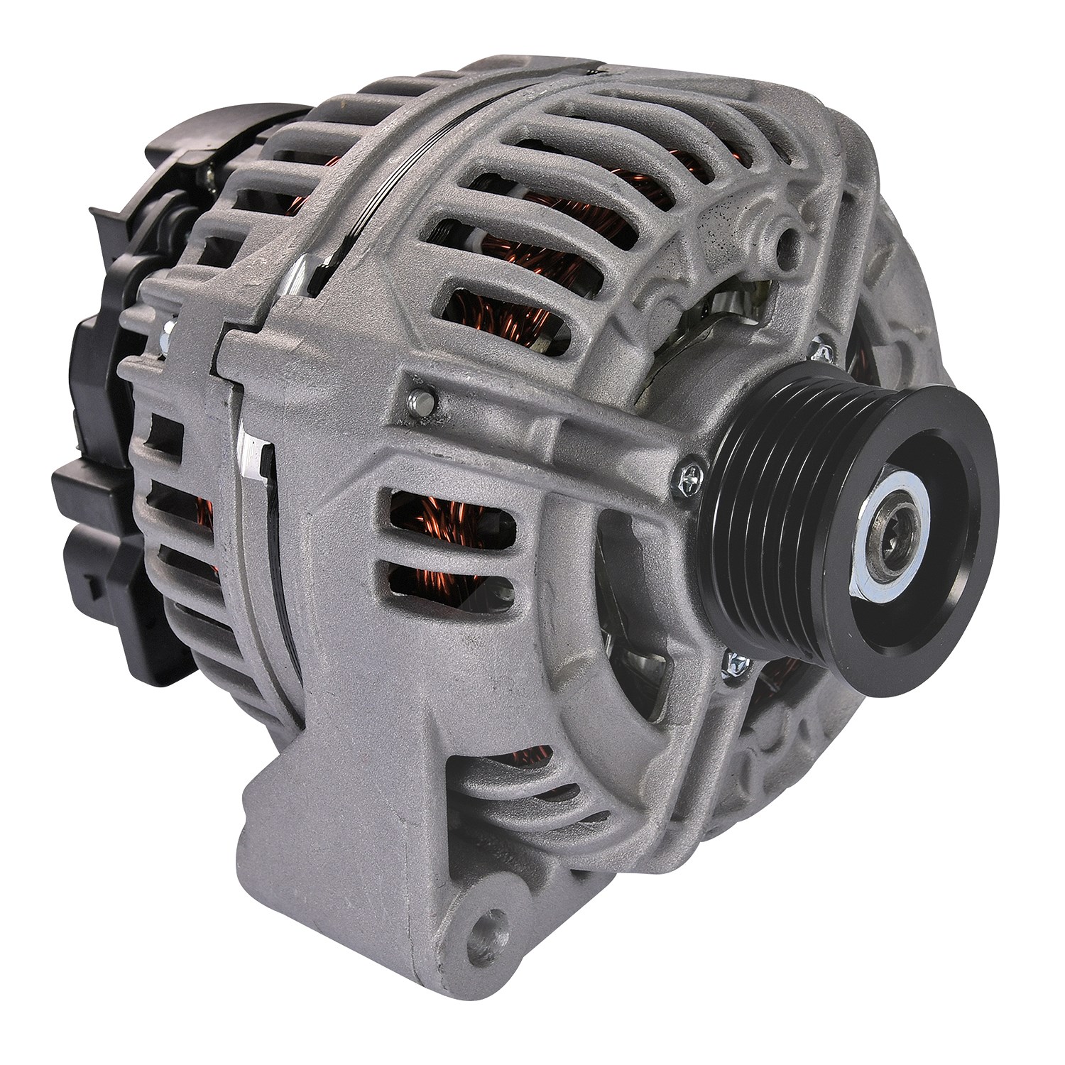Atec Lichtmaschine 120 A [Hersteller-Nr. 10682699] für Mercedes-Benz