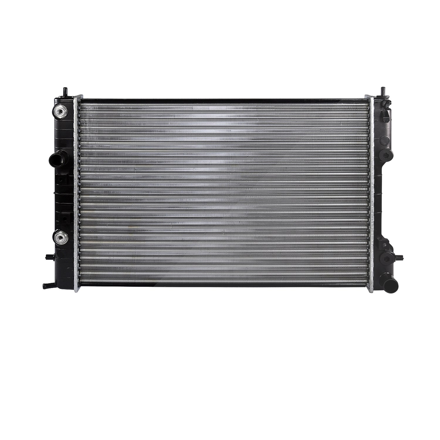 Bestprice Kühler, Motorkühlung [Hersteller-Nr. 31474344] für Opel