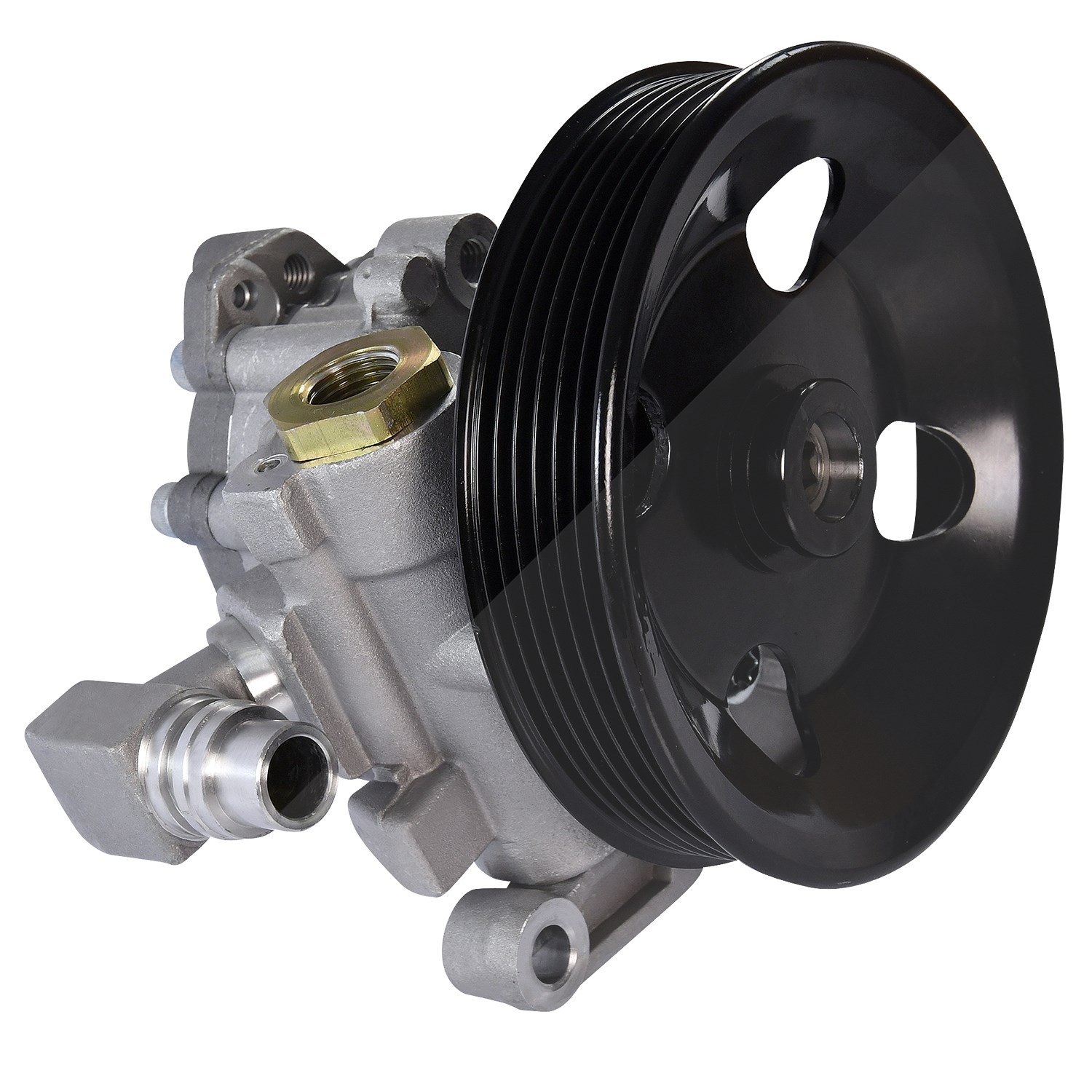 Atec Hydraulikpumpe, Lenkung [Hersteller-Nr. 30301701] für Mercedes-Benz