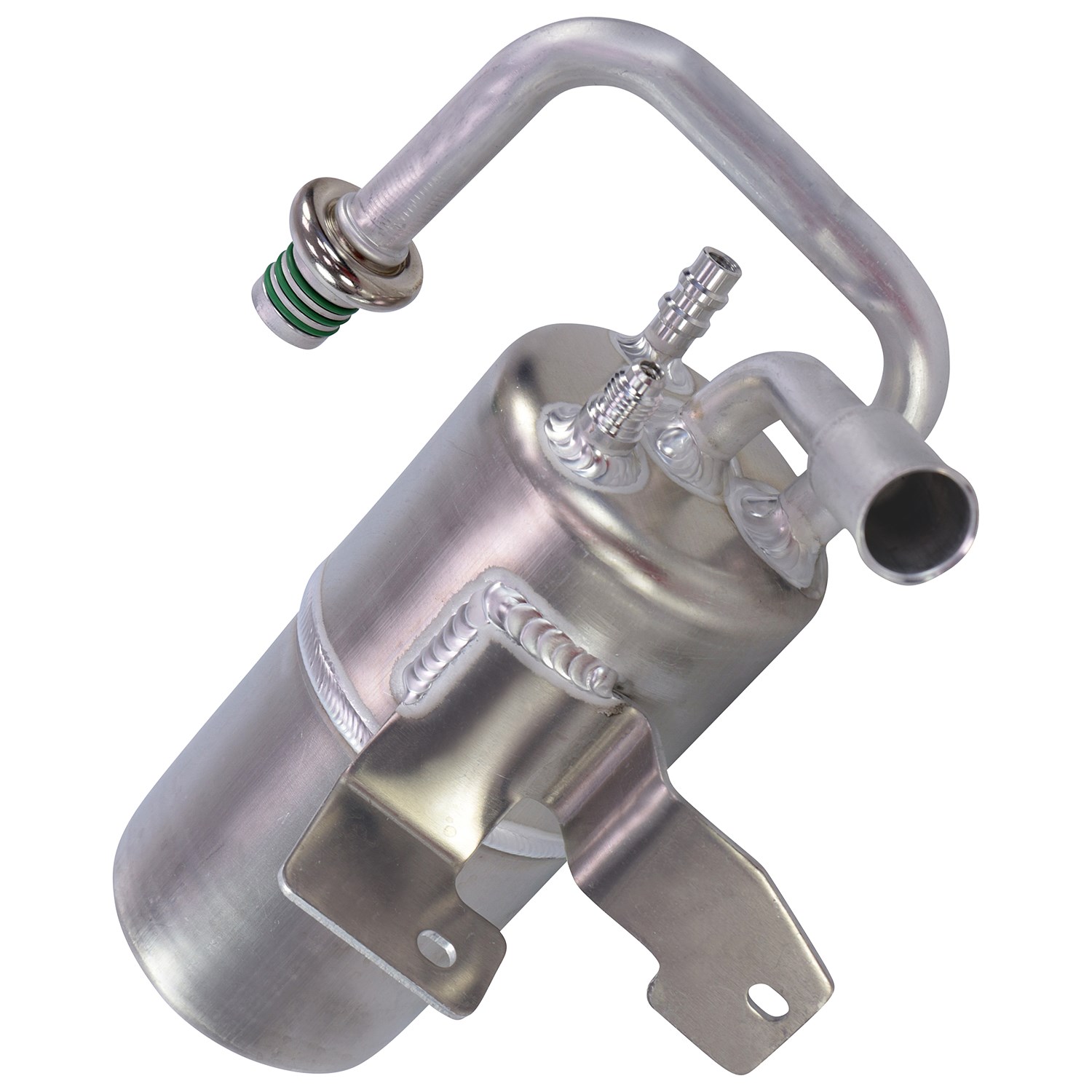 Bestprice Trockner Klimaanlage [Hersteller-Nr. 31469376] für Mazda, Ford