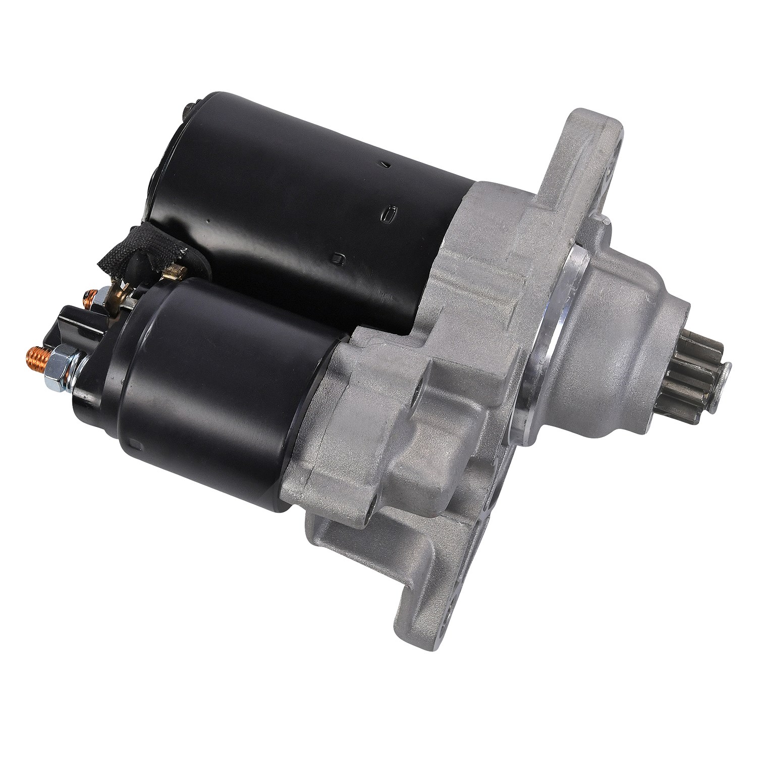 Atec Anlasser [Hersteller-Nr. 10683051] für Audi, Skoda, VW, Seat