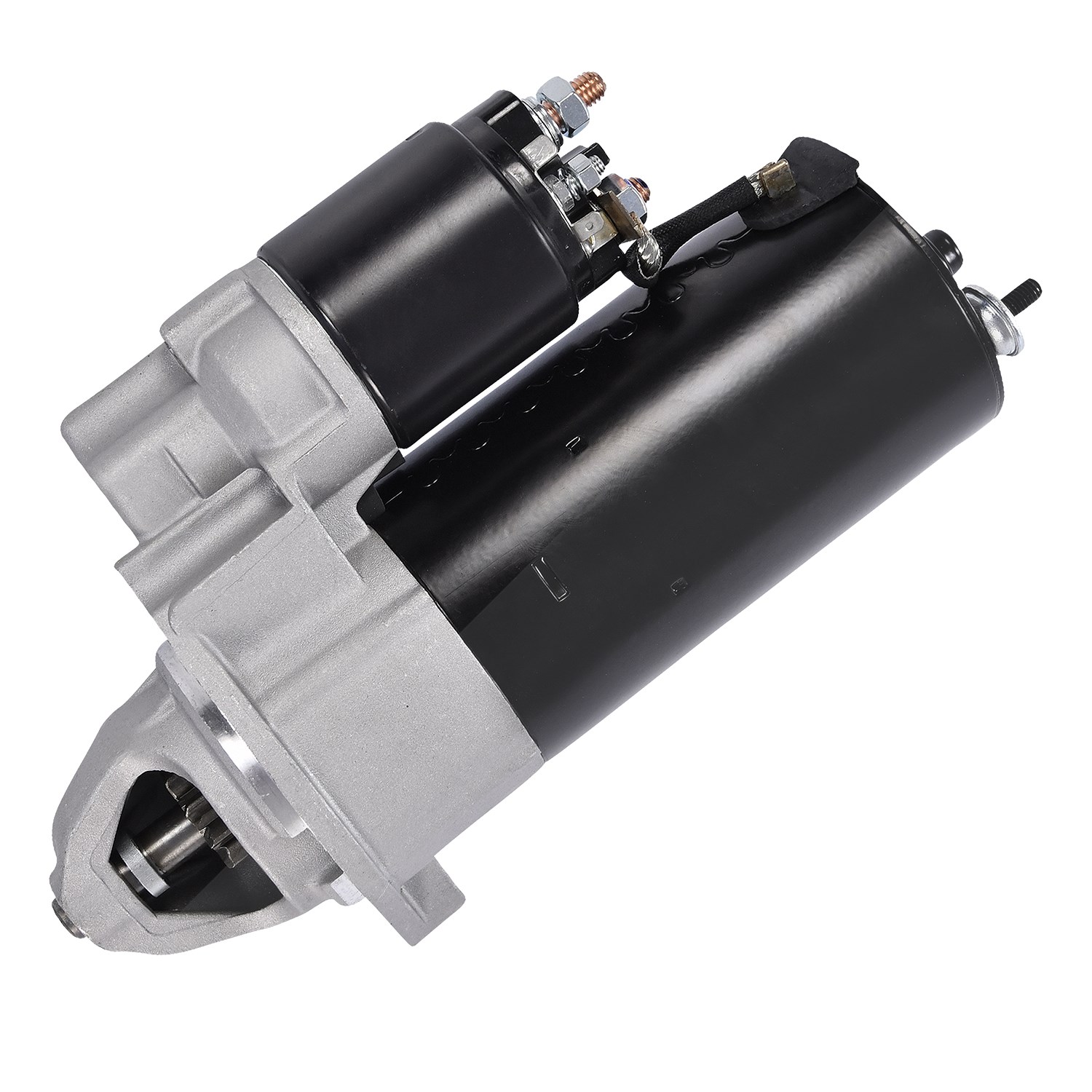 Atec Anlasser [Hersteller-Nr. 10683053] für BMW