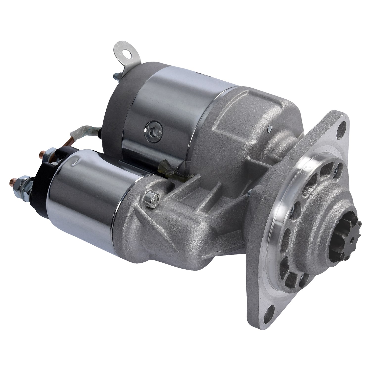 Atec Anlasser [Hersteller-Nr. 10683058] für VW, Skoda