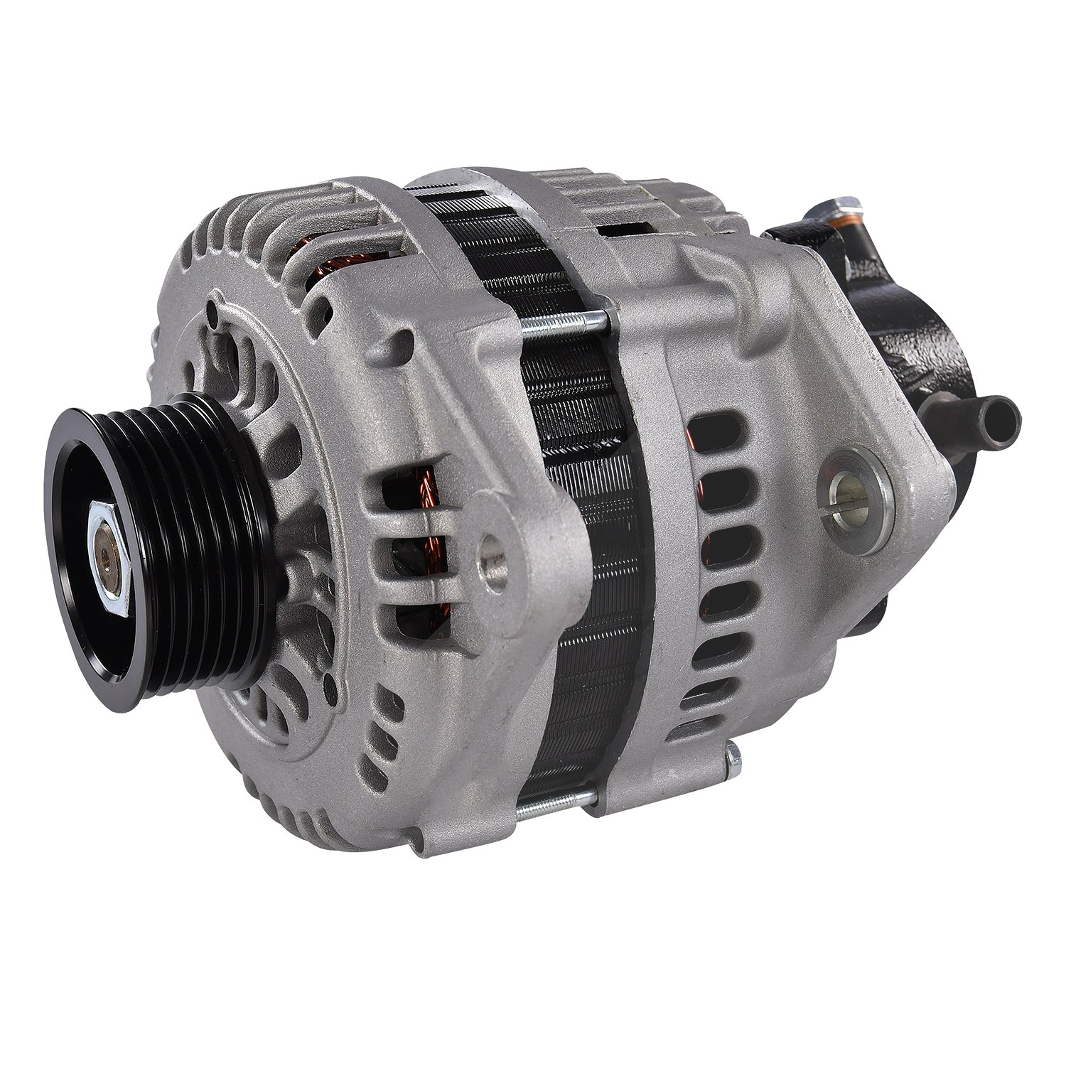 Bestprice Lichtmaschine 100 A [Hersteller-Nr. 31473106] für Opel, Honda, Vauxhall