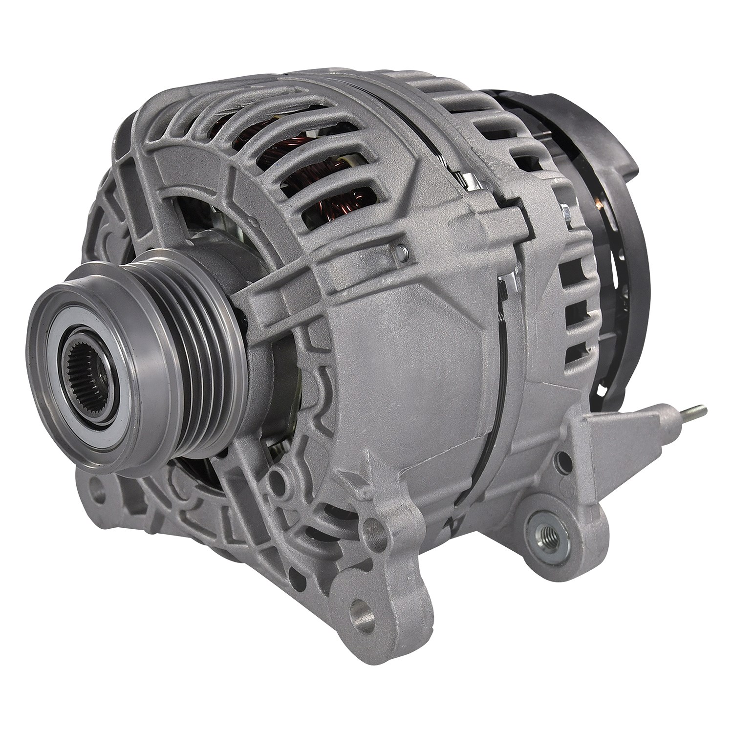 Atec Lichtmaschine 120 A [Hersteller-Nr. 10682679] für Skoda, Audi, VW