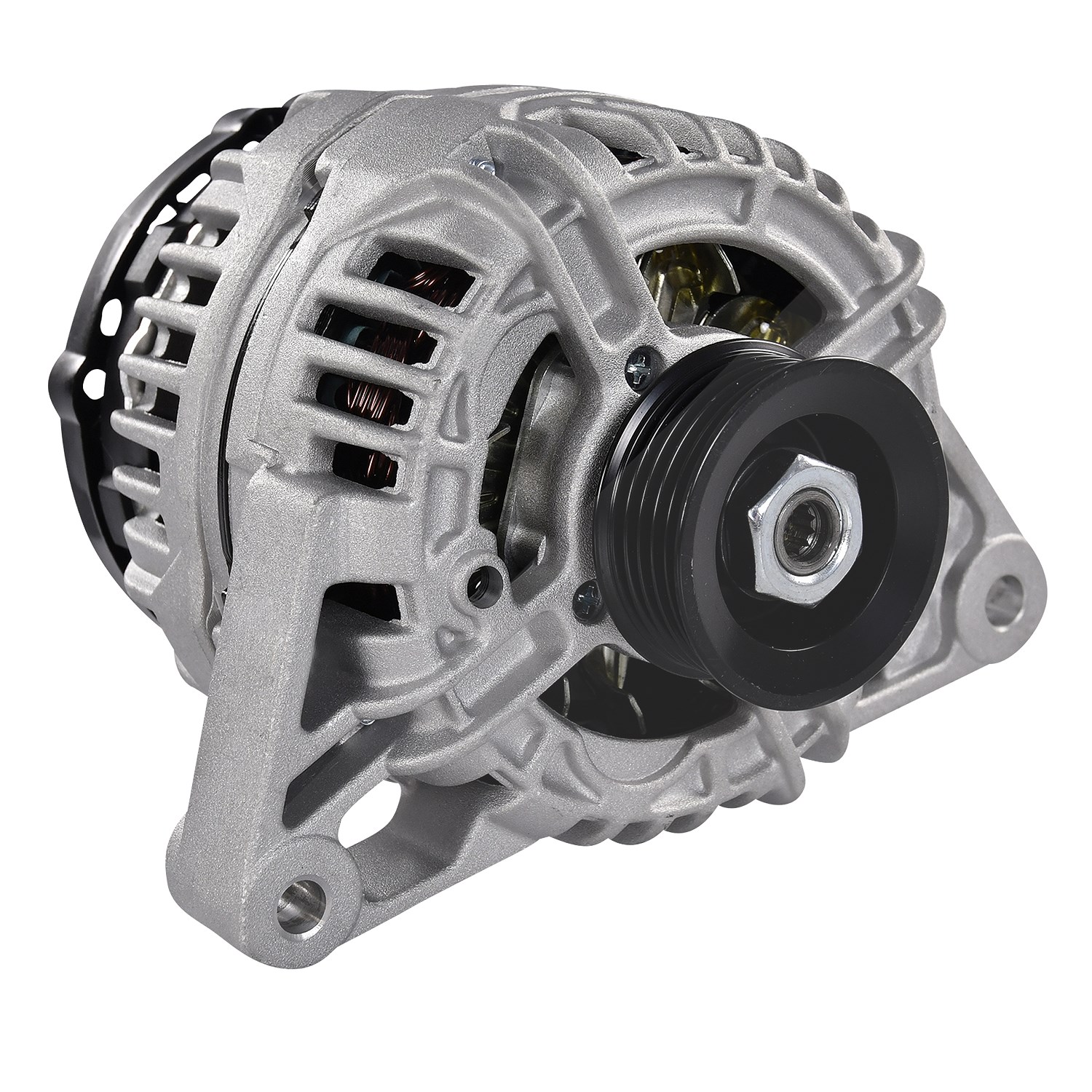 Bestprice Lichtmaschine 90 A [Hersteller-Nr. 31473104] für VW, Skoda, Audi