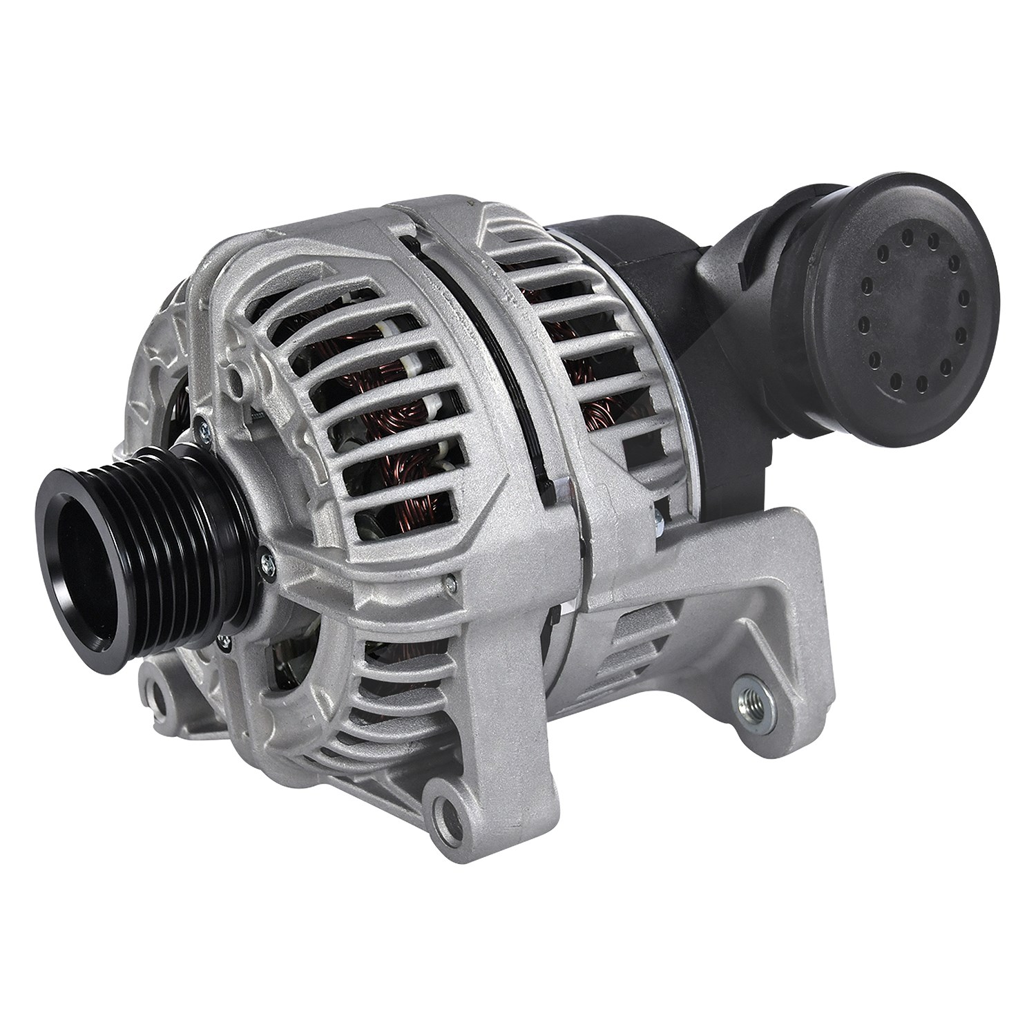 Atec Lichtmaschine 120 A [Hersteller-Nr. 10682689] für BMW