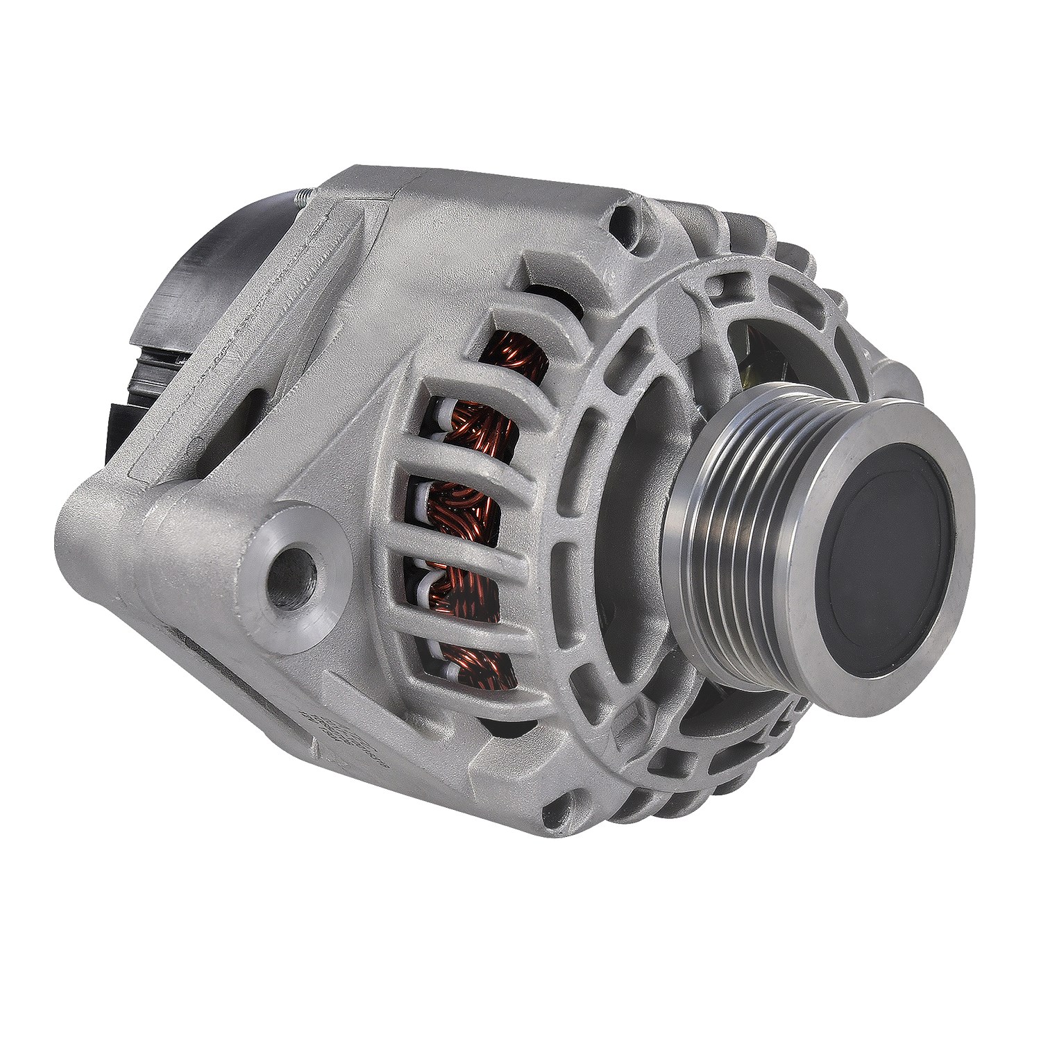 Bestprice Lichtmaschine 130 A [Hersteller-Nr. 31473128] für Saab, Opel, Vauxhall