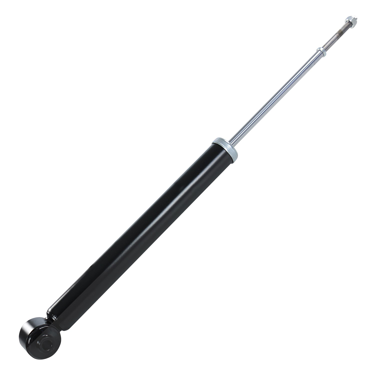 Bestprice Stoßdämpfer Hinterachse [Hersteller-Nr. 31480166] für Kia