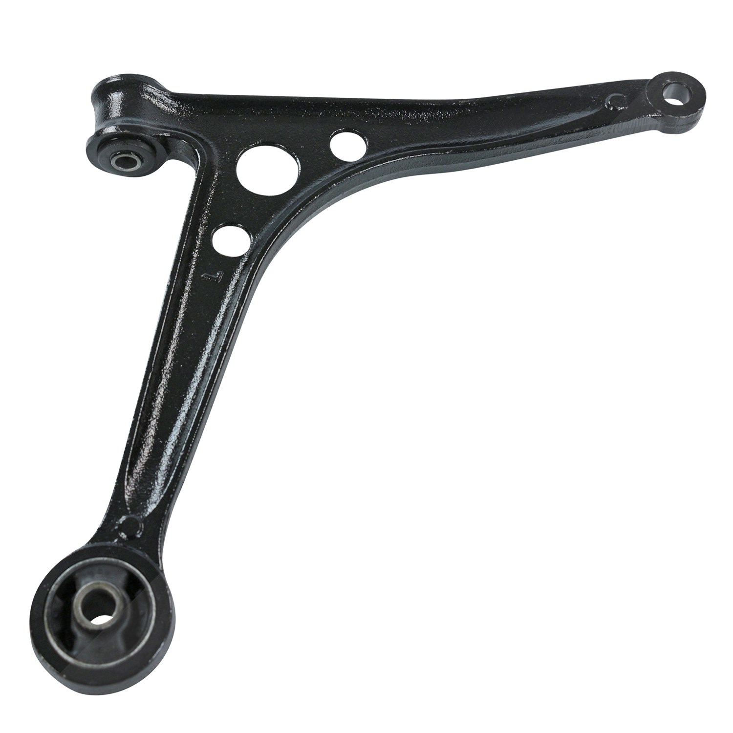 Atec Querlenker vorn mit Buchsen [Hersteller-Nr. 10660040] für VW, Ford, Seat