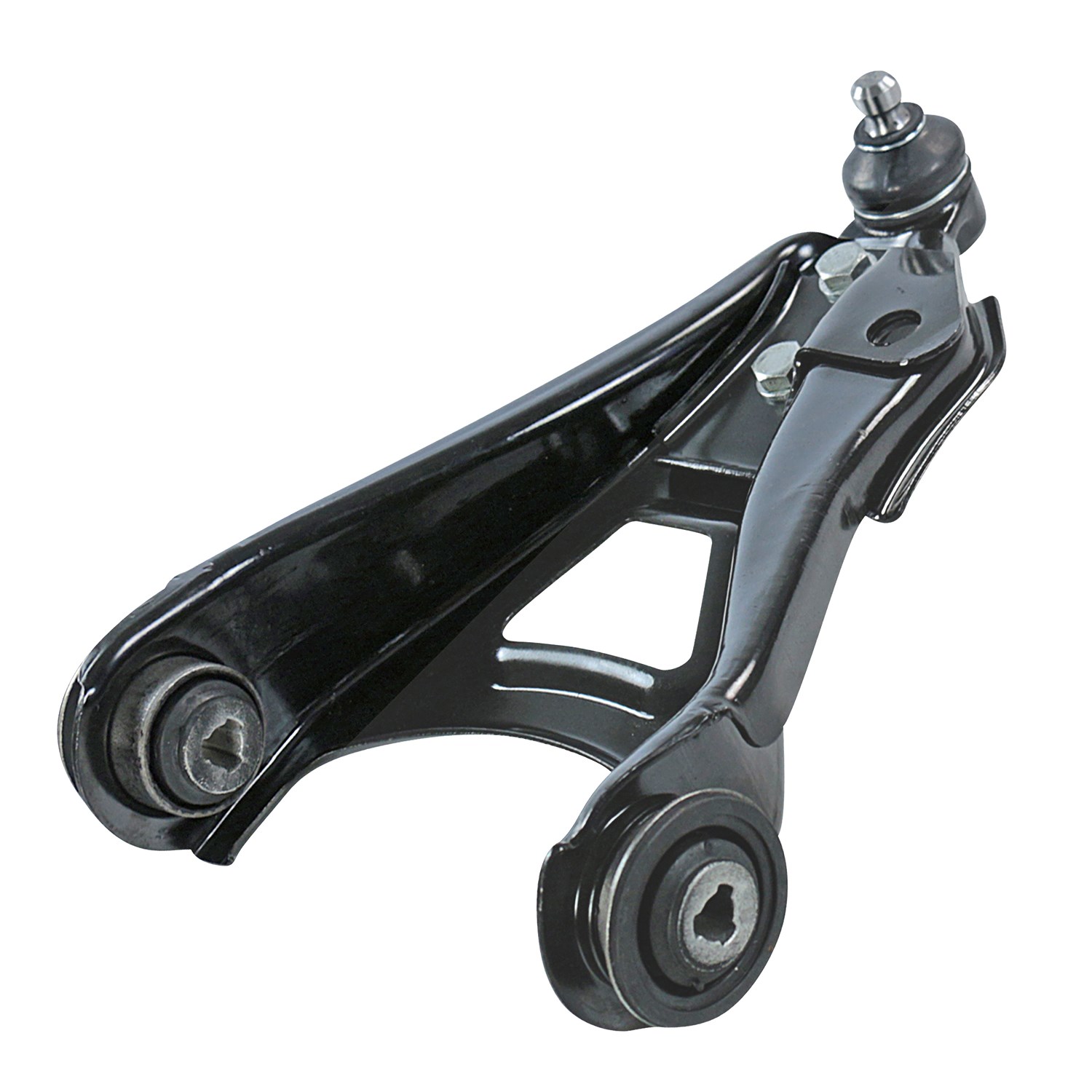 Atec Querlenker komplett [Hersteller-Nr. 10660033] für Nissan, Renault