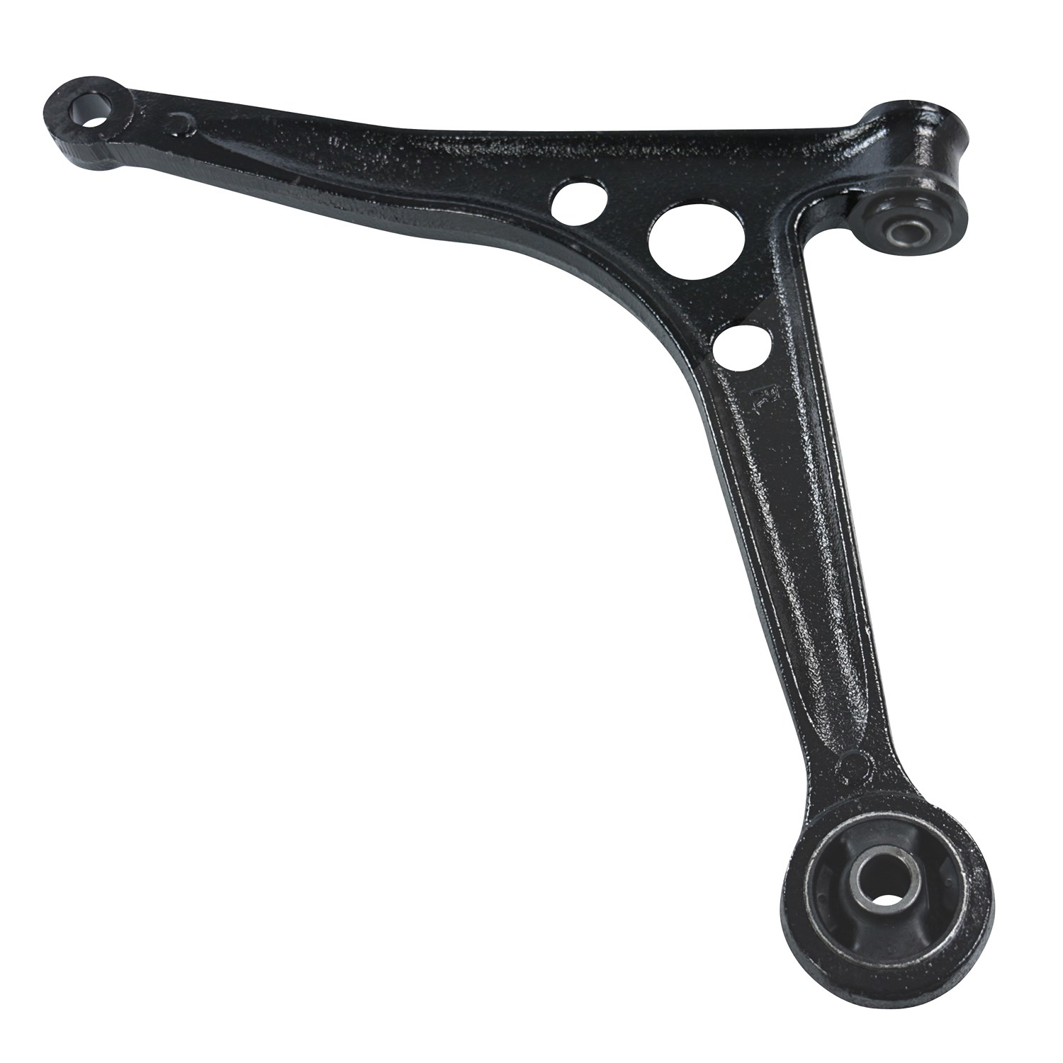Atec Querlenker vorn mit Buchsen [Hersteller-Nr. 10660041] für VW, Seat, Ford
