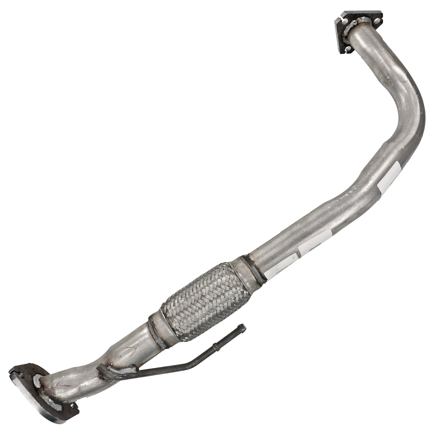 Atec Hosenrohr [Hersteller-Nr. 10641111] für Fiat, Lancia