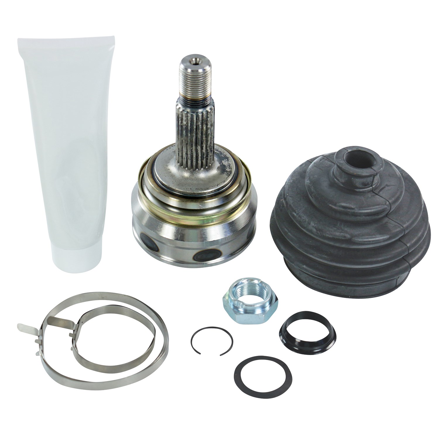 Atec Gelenksatz Antriebswelle [Hersteller-Nr. 10660403] für Seat, VW