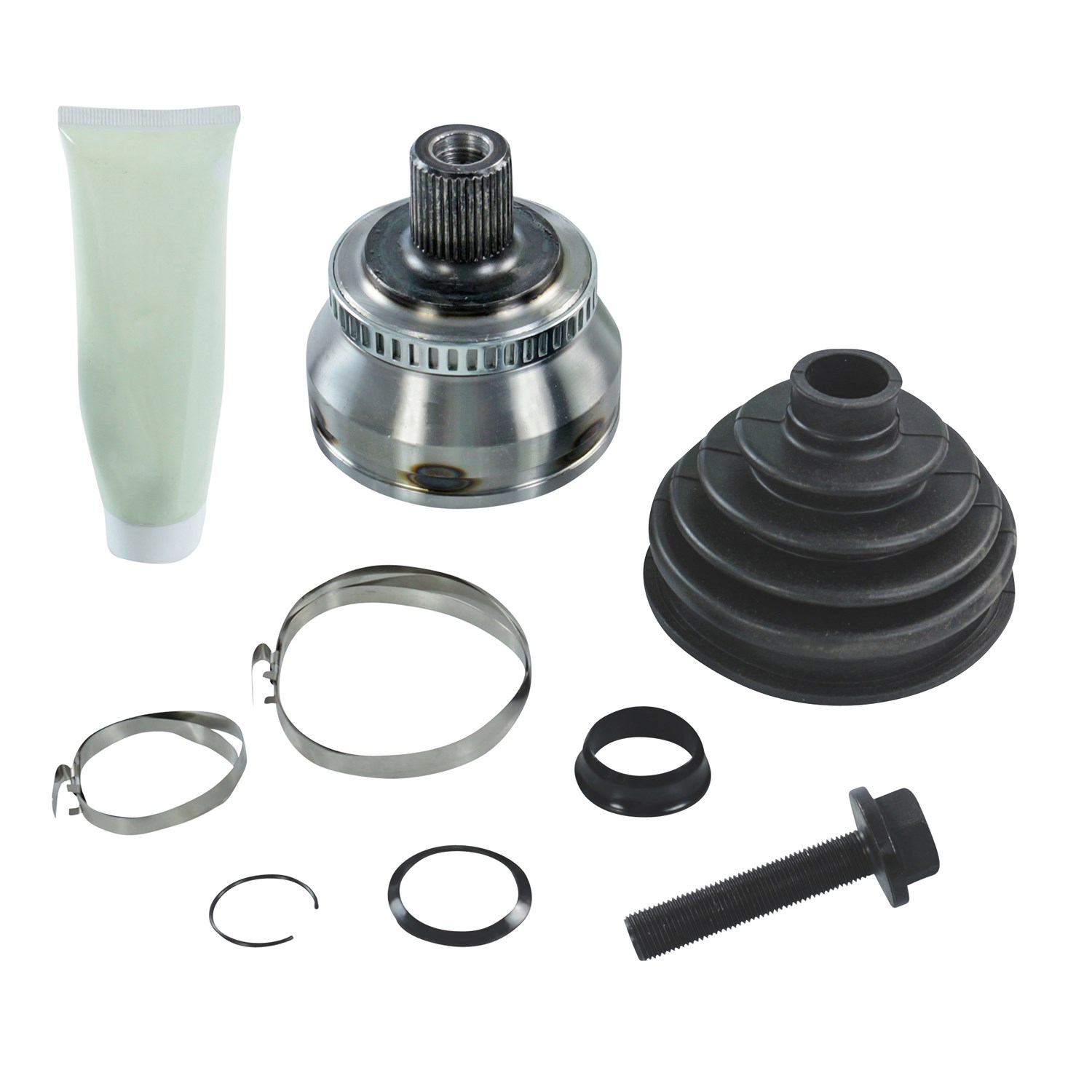 Atec Gelenksatz Antriebswelle [Hersteller-Nr. 10660422] für Skoda, Audi, VW