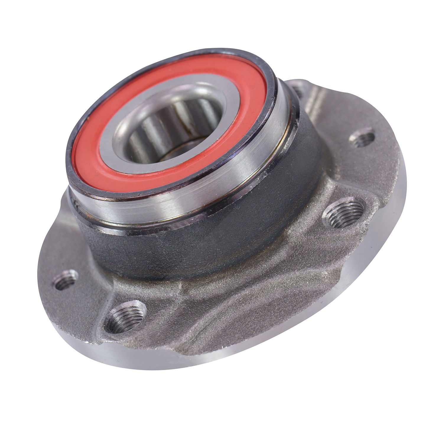 Atec Radnabe inkl. Radlagersatz Hinterachse [Hersteller-Nr. 10660920] für Lancia, Fiat, Alfa Romeo