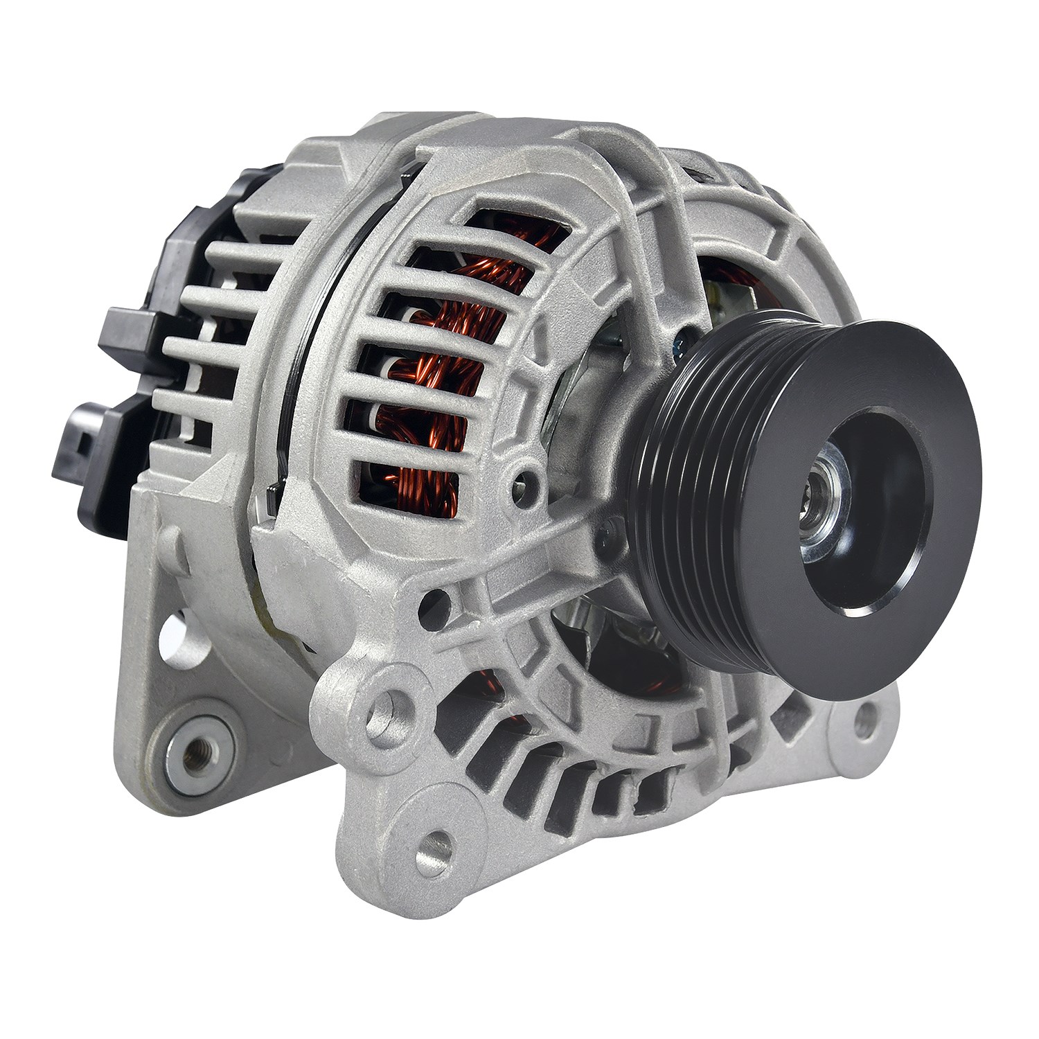 Bestprice Lichtmaschine 90 A [Hersteller-Nr. 31473090] für VW