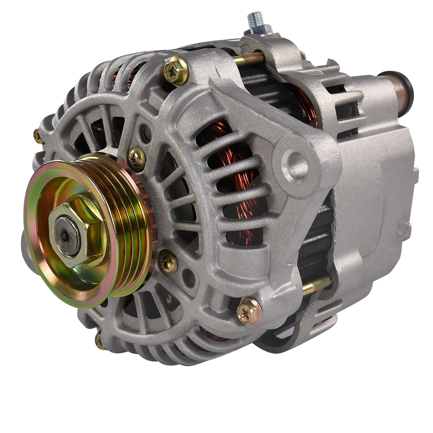 Atec Lichtmaschine 80 A [Hersteller-Nr. 10682666] für Mazda