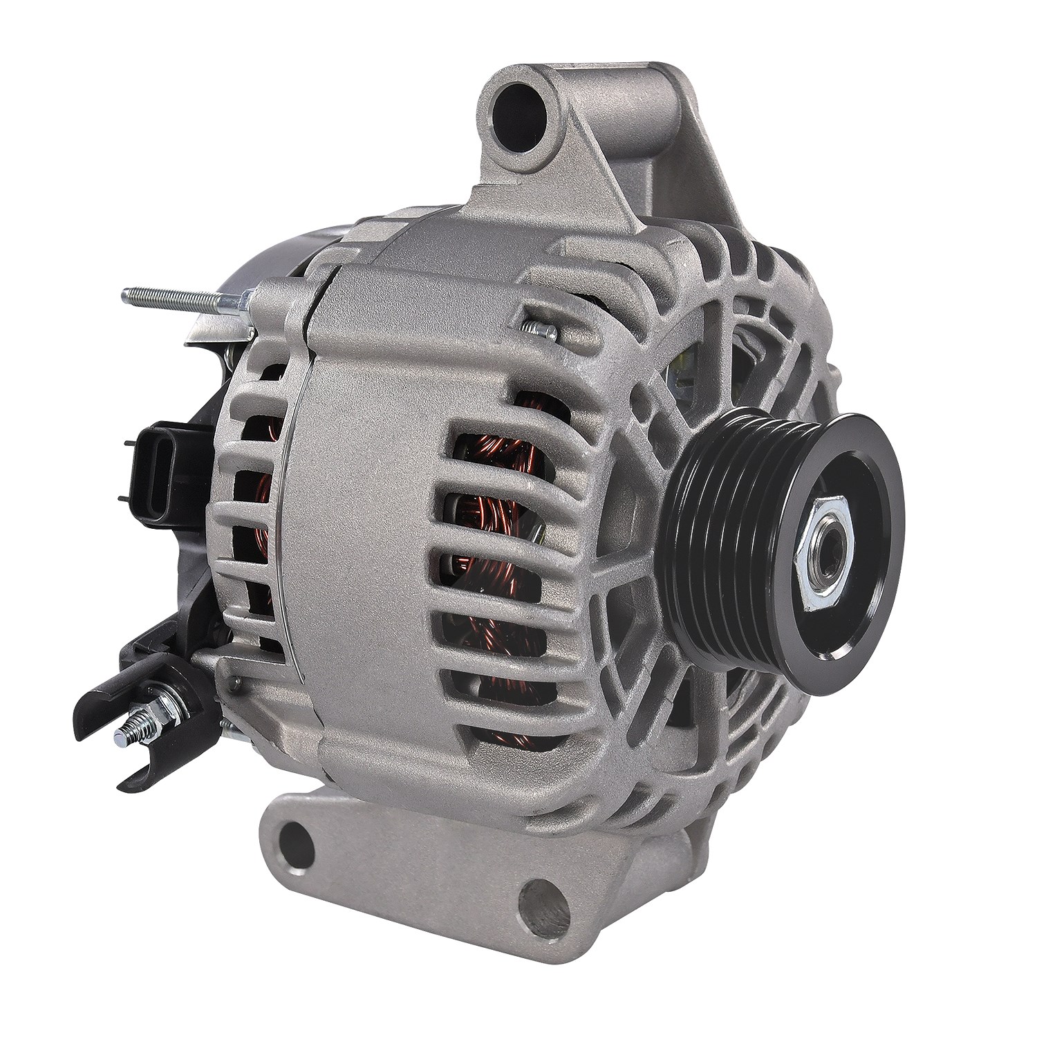 Atec Lichtmaschine 115 A [Hersteller-Nr. 10682692] für Jaguar, Ford