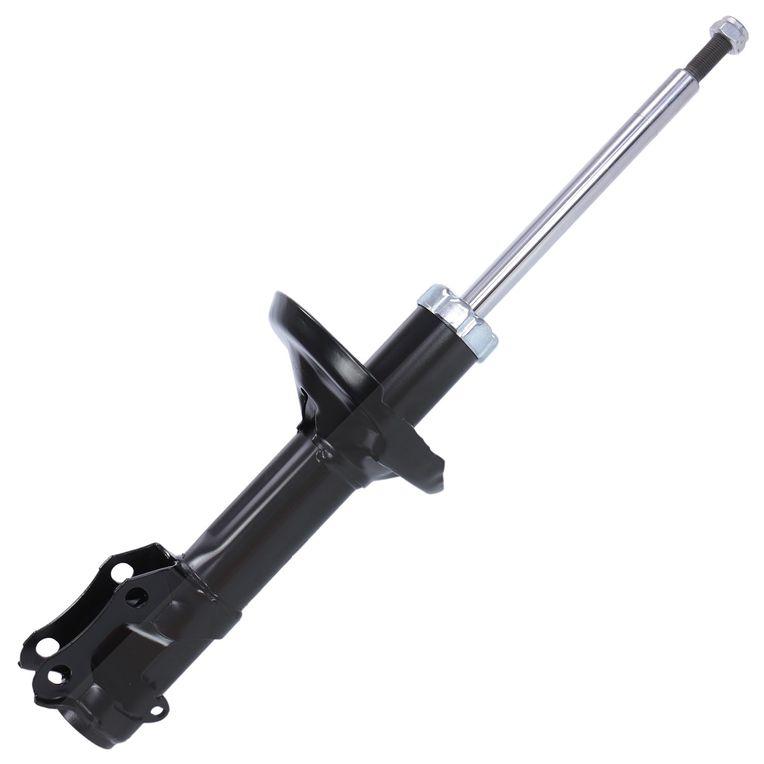 Aic Stossdämpfer vorne Öldruck beidseitig [Hersteller-Nr. 51948] für VW, Seat