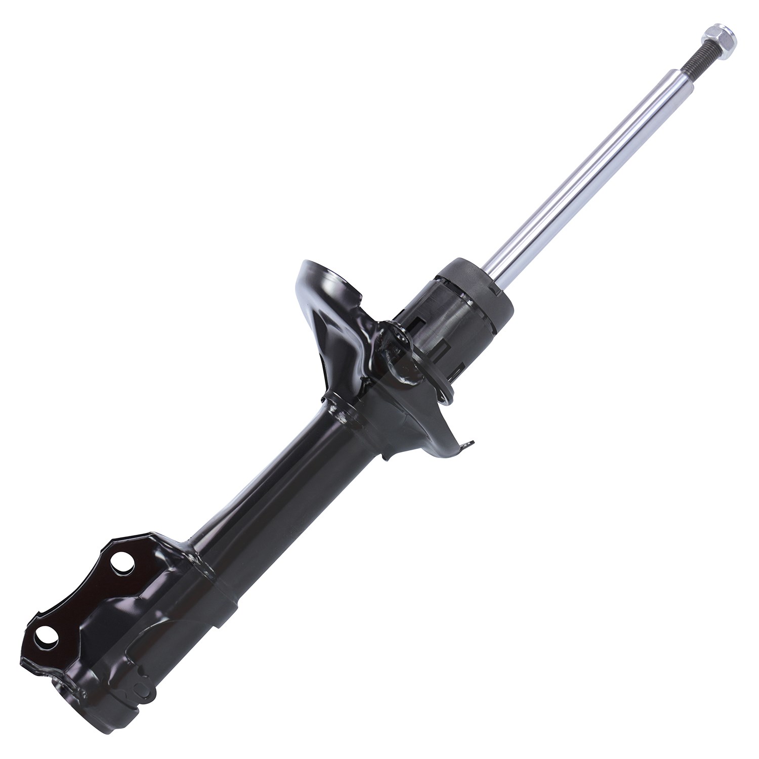 Bestprice Stossdämpfer vorne Gasdruck beidseitig [Hersteller-Nr. 31473545] für VW