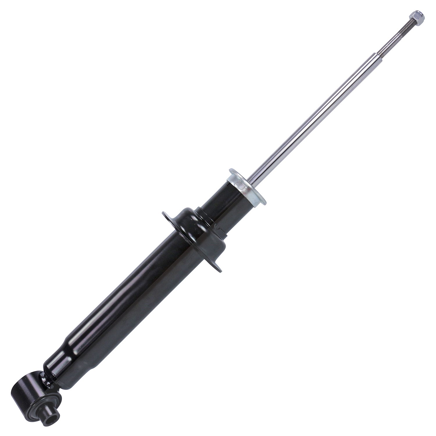Bestprice Stossdämpfer hinten Gasdruck beidseitig [Hersteller-Nr. 31473552] für BMW