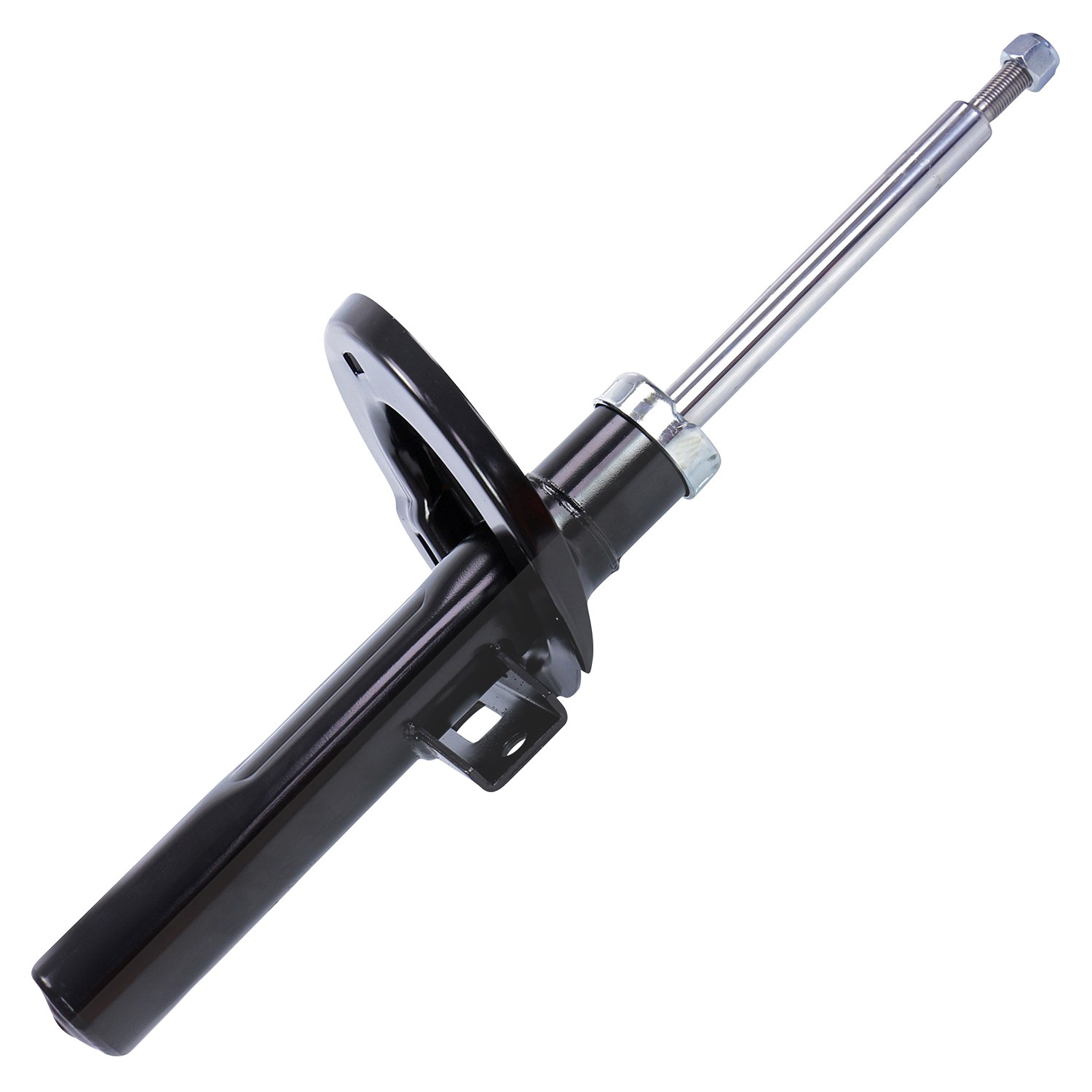 Bestprice Stossdämpfer vorne Gasdruck beidseitig [Hersteller-Nr. 31473567] für VW, Seat, Ford