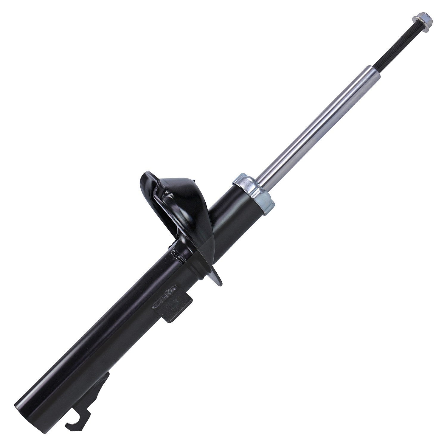 Bestprice Stossdämpfer vorne Gasdruck beidseitig [Hersteller-Nr. 31473587] für Mazda, Ford