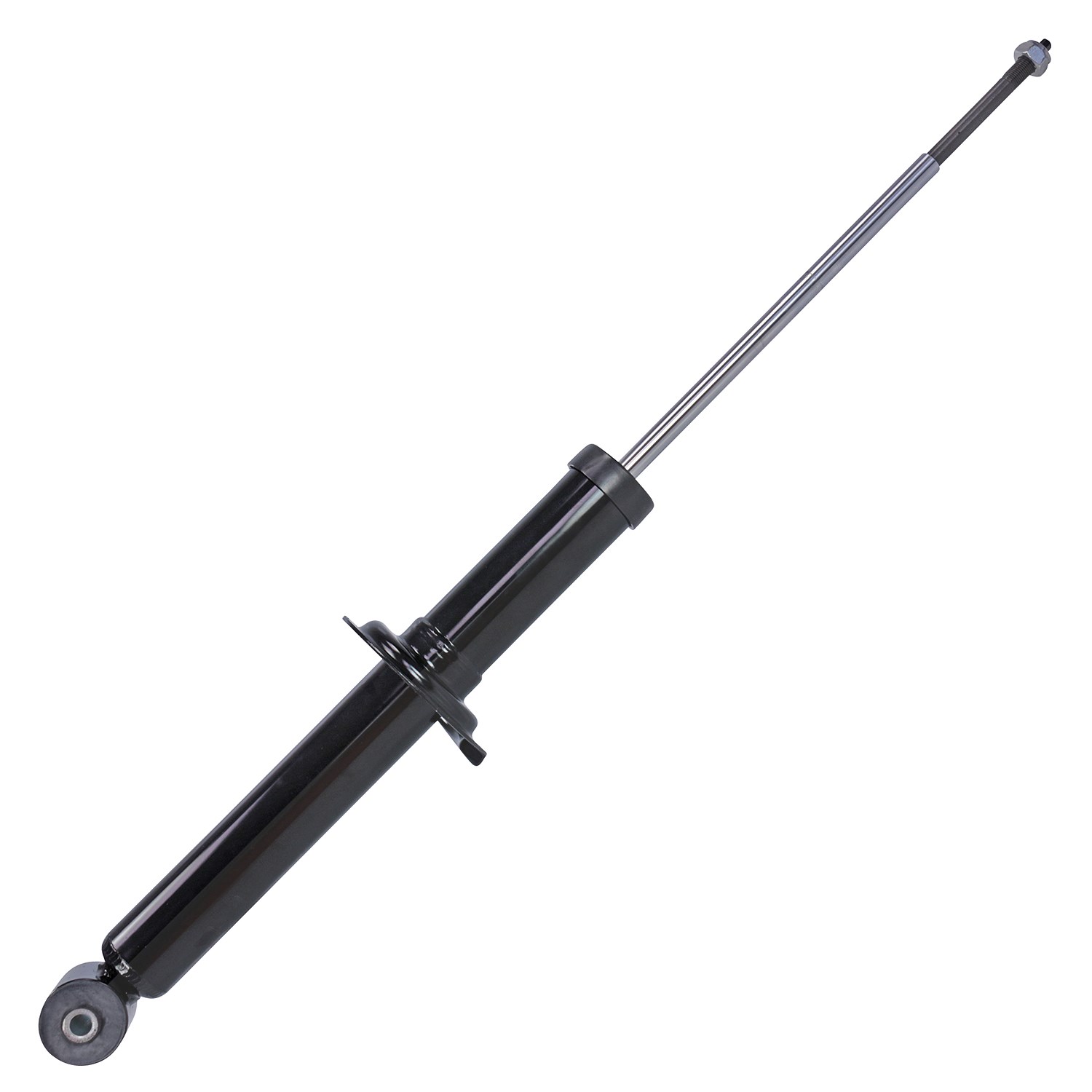 Bestprice Stossdämpfer hinten Gasdruck beidseitig [Hersteller-Nr. 31473591] für Audi