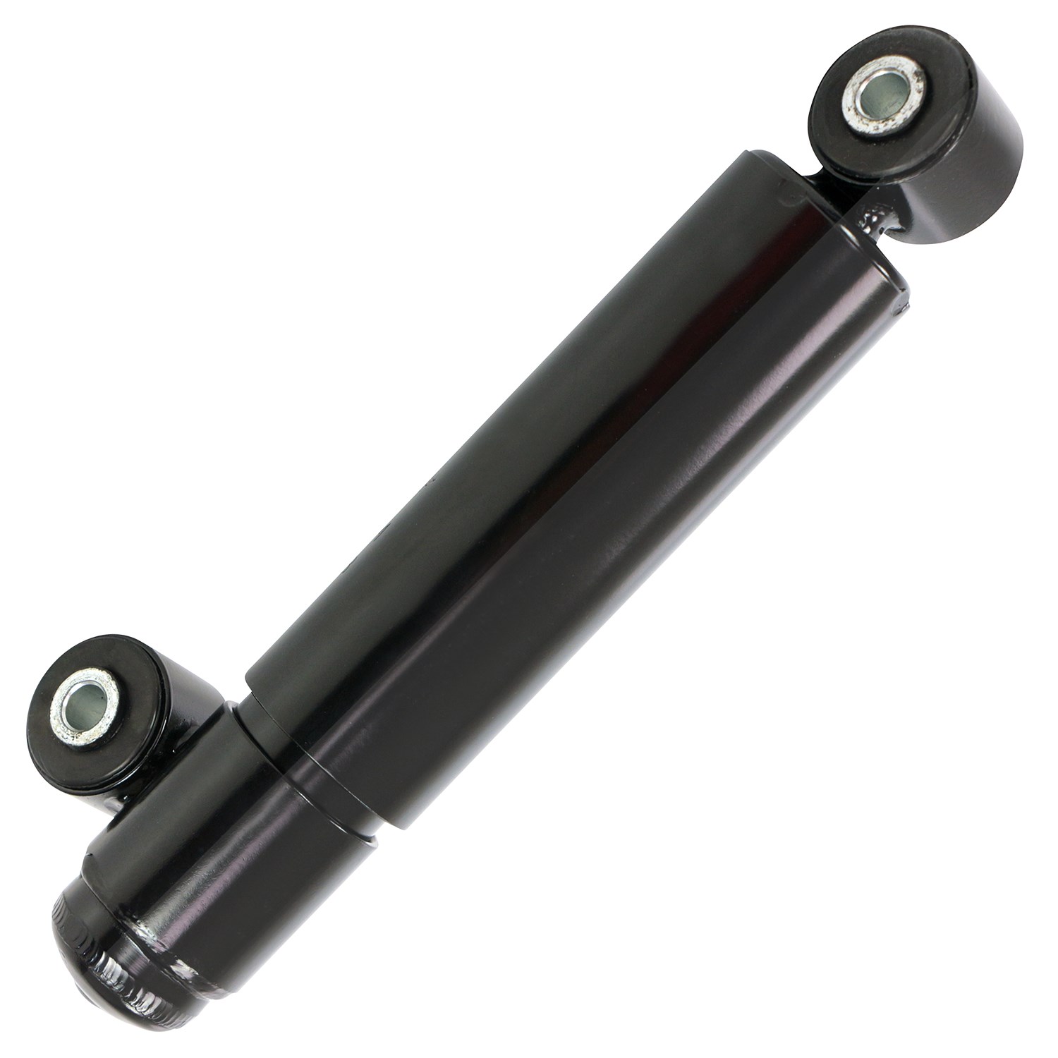 Bestprice Stossdämpfer hinten Öldruck beidseitig [Hersteller-Nr. 31473598] für Fiat