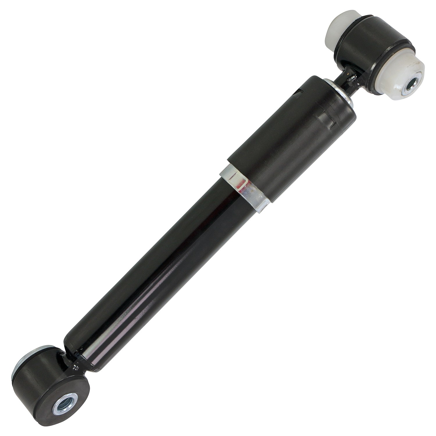 Bestprice Stossdämpfer hinten Gasdruck beidseitig [Hersteller-Nr. 31473610] für Mercedes-Benz