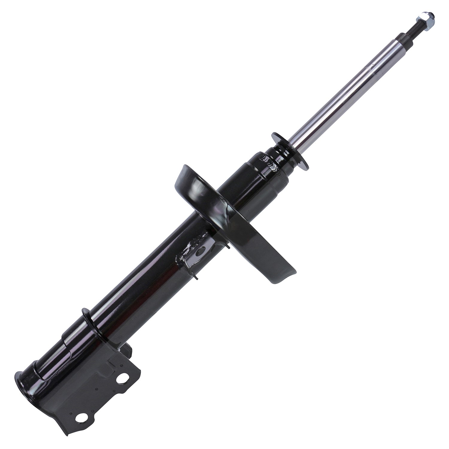 Bestprice Stossdämpfer vorne Gasdruck rechts [Hersteller-Nr. 31473618] für Opel, Vauxhall