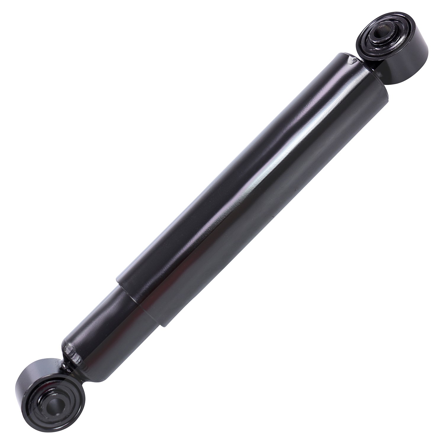 Bestprice Stossdämpfer hinten Öldruck beidseitig [Hersteller-Nr. 31473623] für Ford