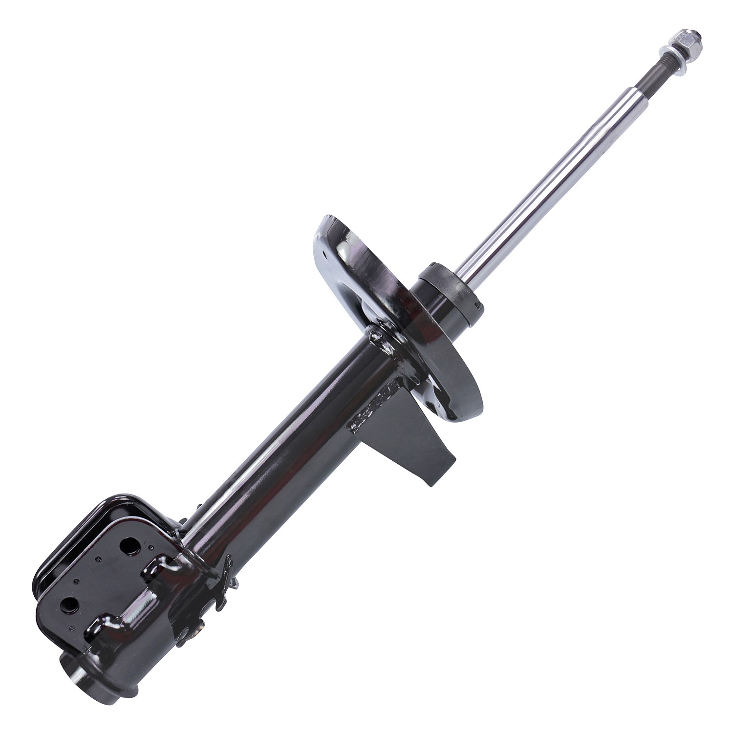 Bestprice Stossdämpfer vorne Gasdruck beidseitig [Hersteller-Nr. 31473626] für Opel, Vauxhall
