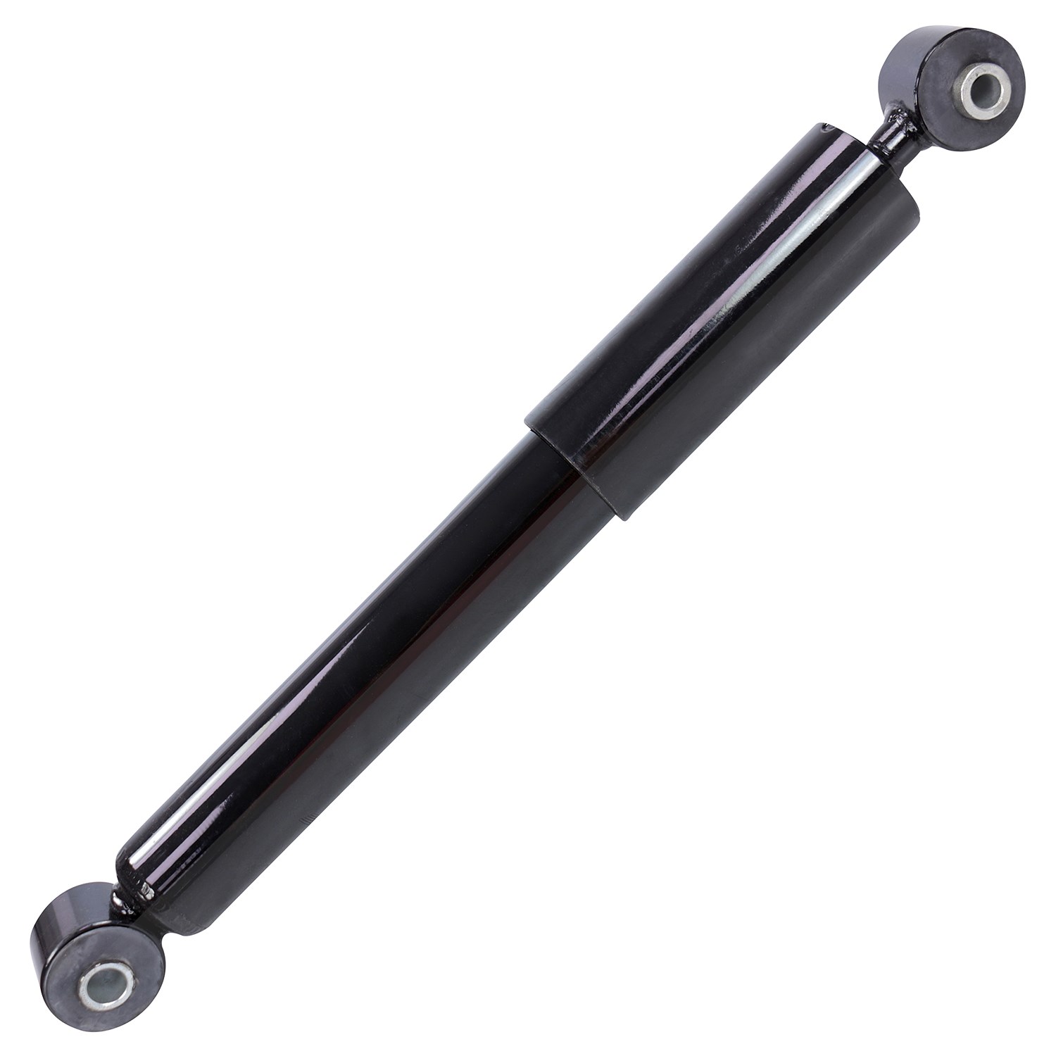 Bestprice Stossdämpfer hinten Gasdruck beidseitig [Hersteller-Nr. 31473634] für Ford